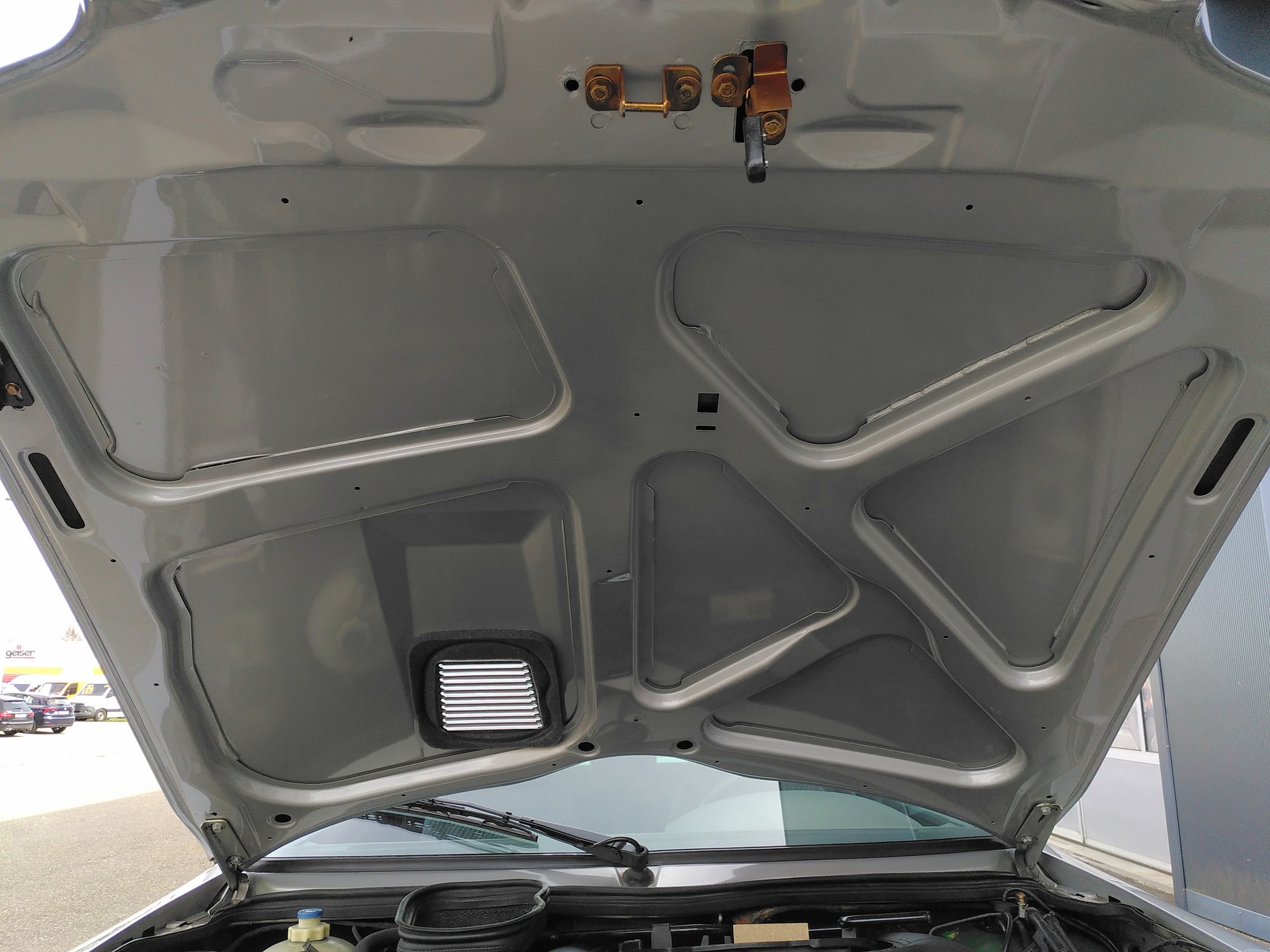 CITROEN CX 25 TGI Break 5-Gang-image-9