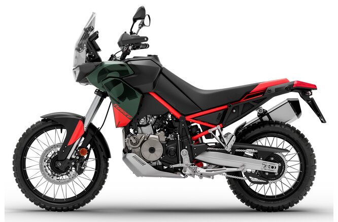 APRILIA Tuareg 660 E5+-image-0