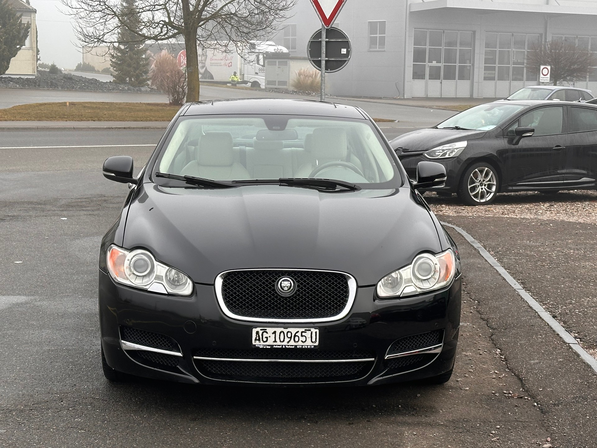 JAGUAR XF 3.0d S V6 Premium Luxury-image-1