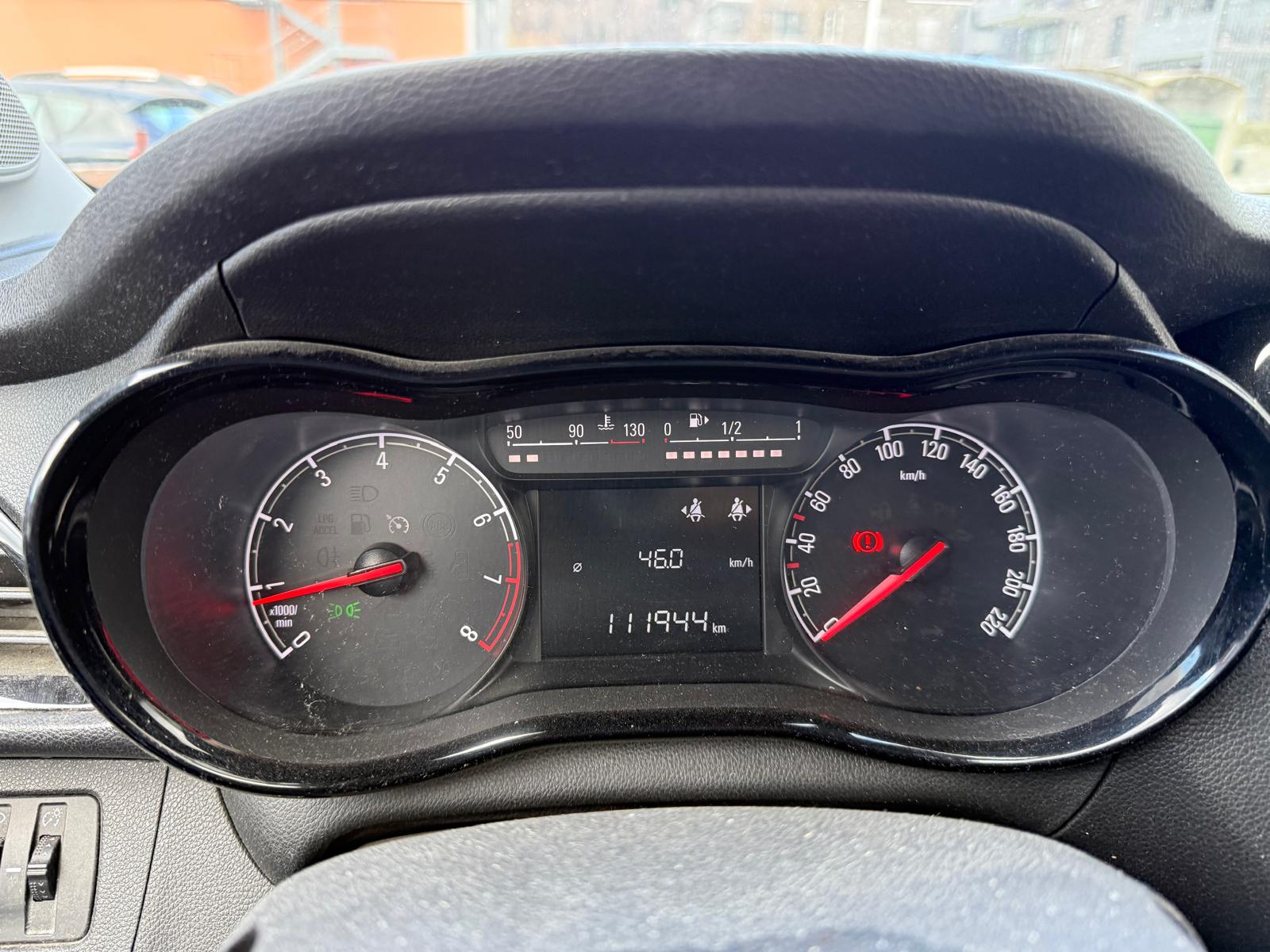 OPEL Karl 1.0 EcoFLEX Enjoy-image-2