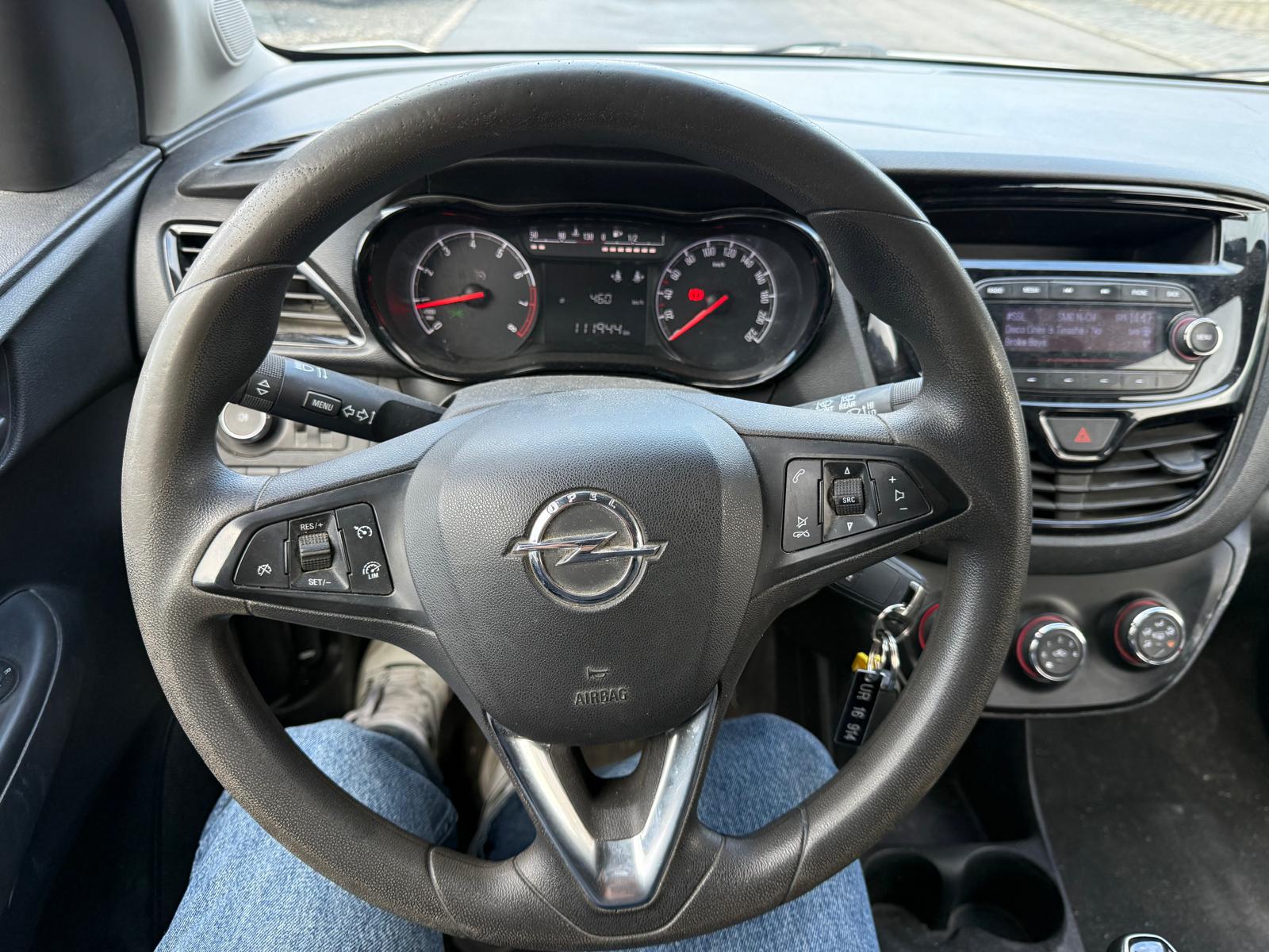OPEL Karl 1.0 EcoFLEX Enjoy-image-5