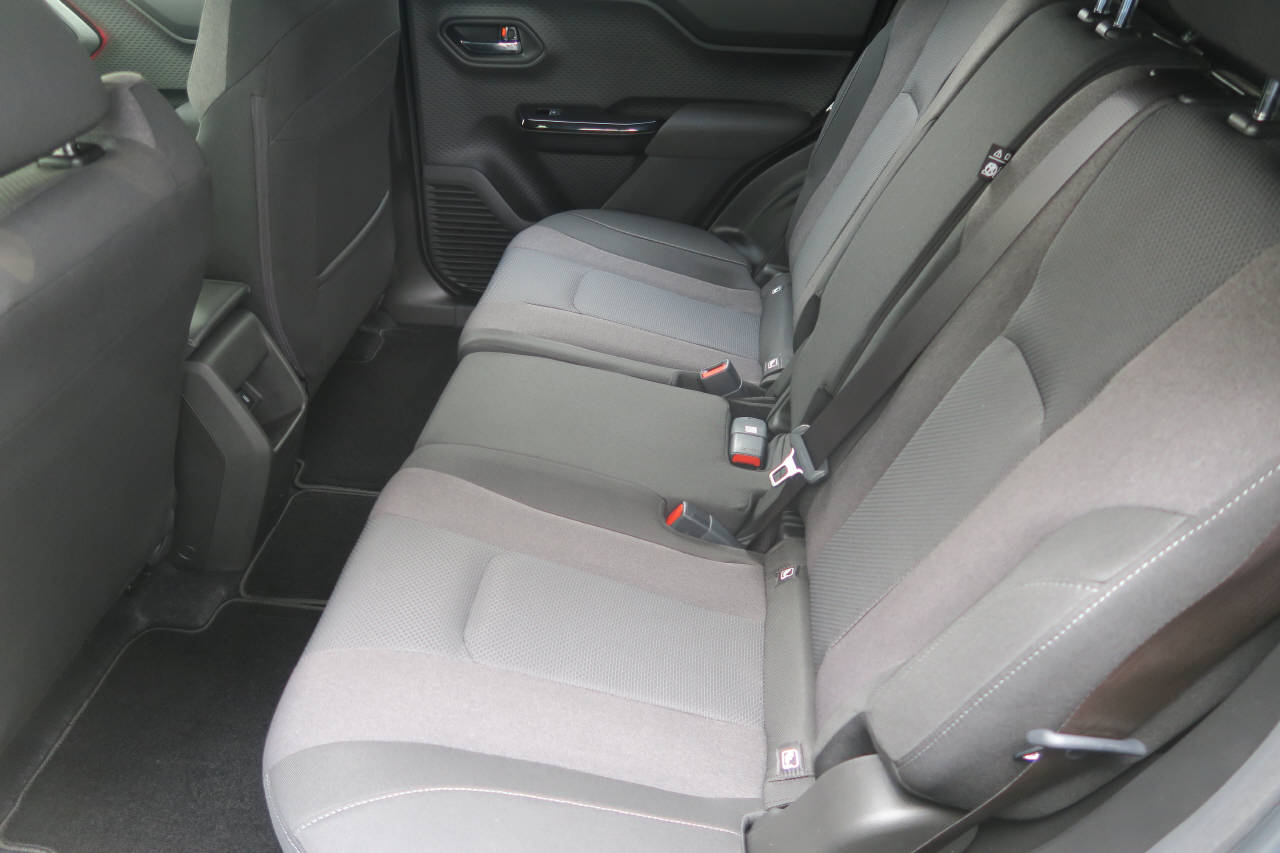 SUZUKI e Vitara Unico 2WD-image-13