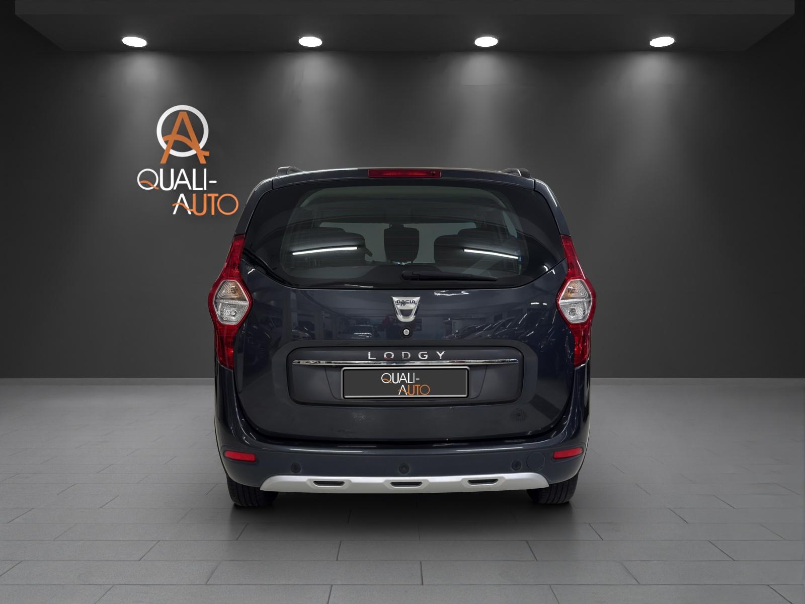 DACIA Lodgy 1.6 Stepway 7PL-image-4