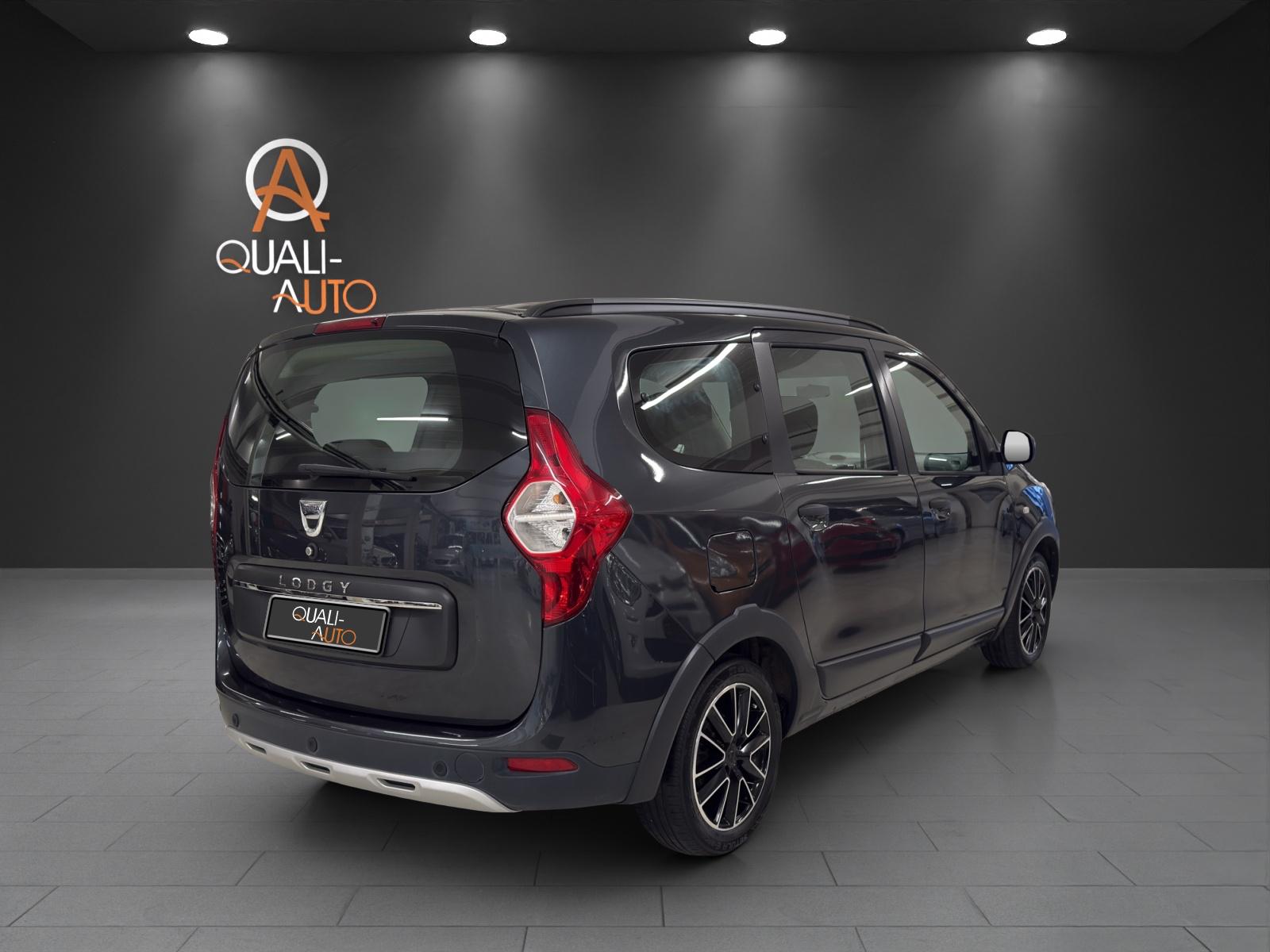 DACIA Lodgy 1.6 Stepway 7PL-image-5