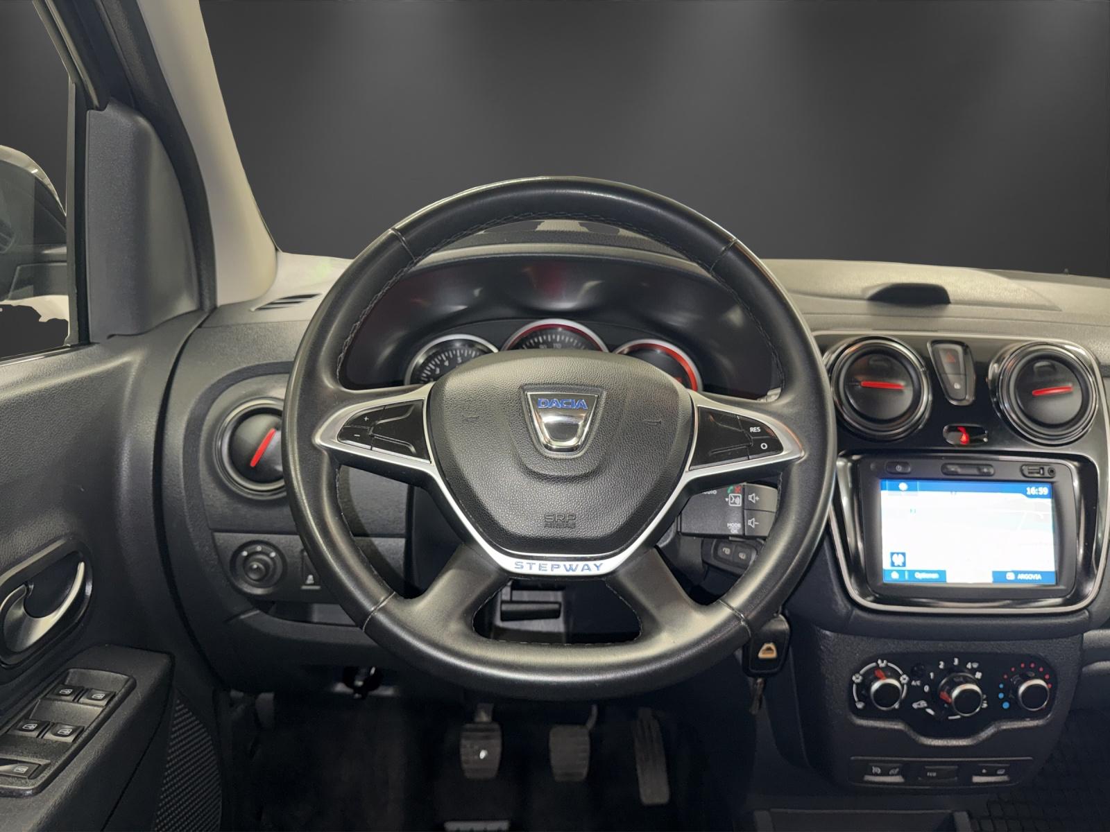 DACIA Lodgy 1.6 Stepway 7PL-image-13