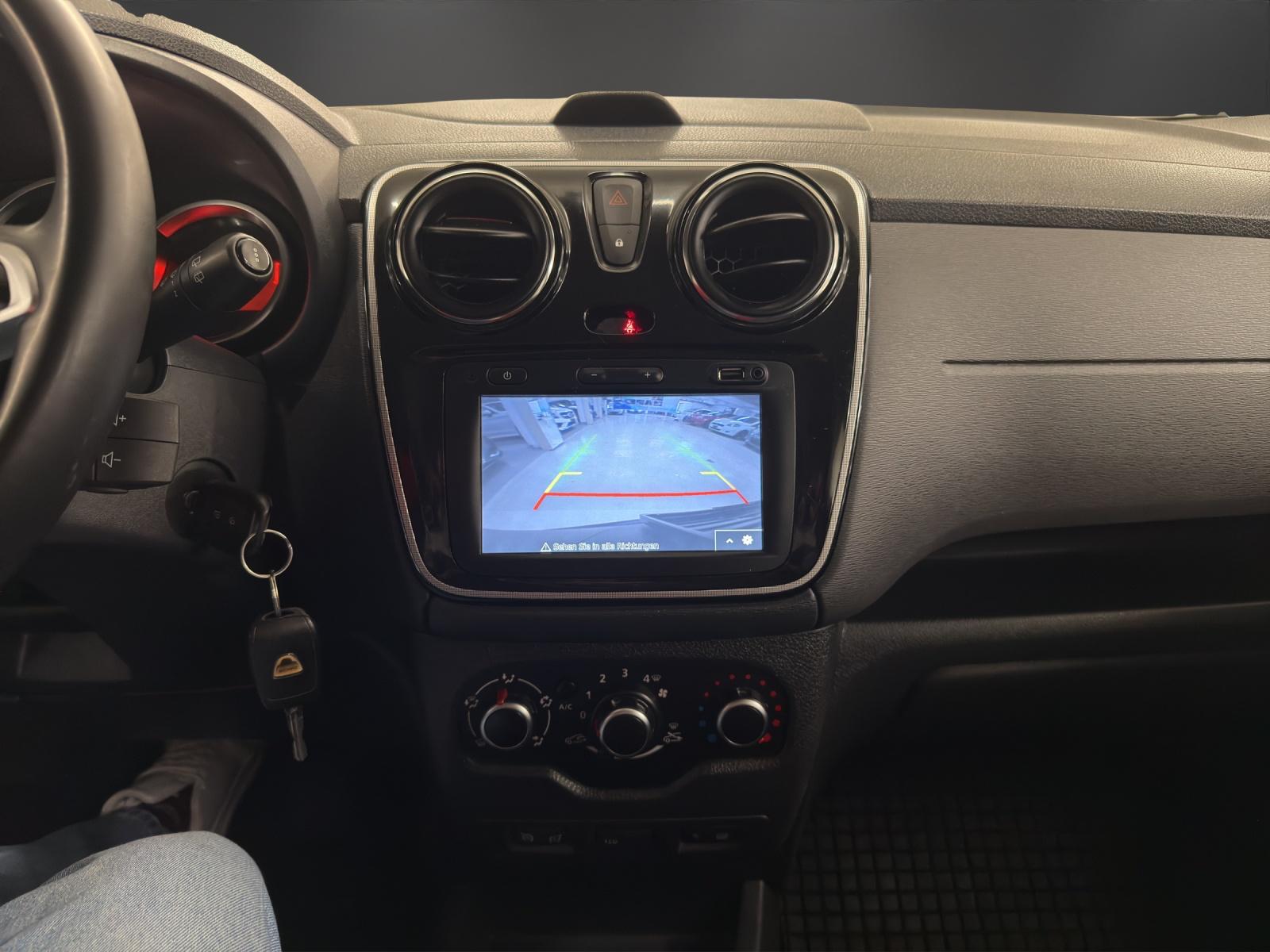 DACIA Lodgy 1.6 Stepway 7PL-image-12