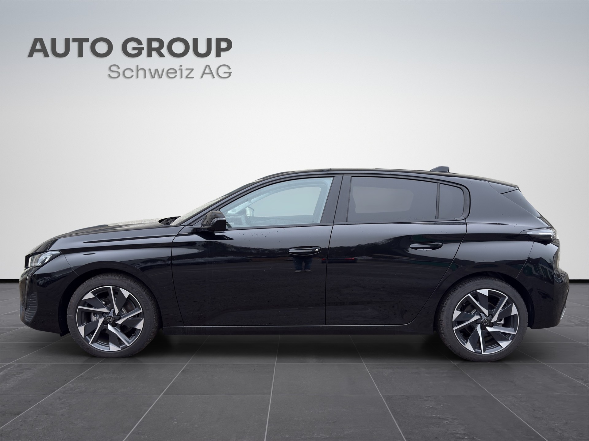 PEUGEOT 308 1.2 Pure Tech Allure EAT8-showroom-element-2