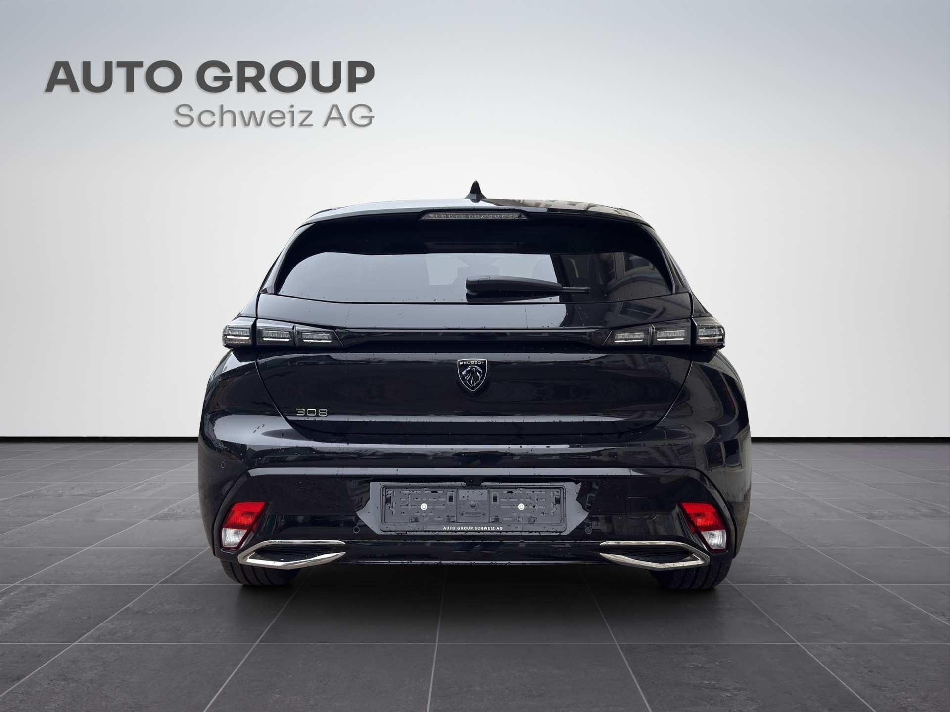 PEUGEOT 308 1.2 Pure Tech Allure EAT8-image-4