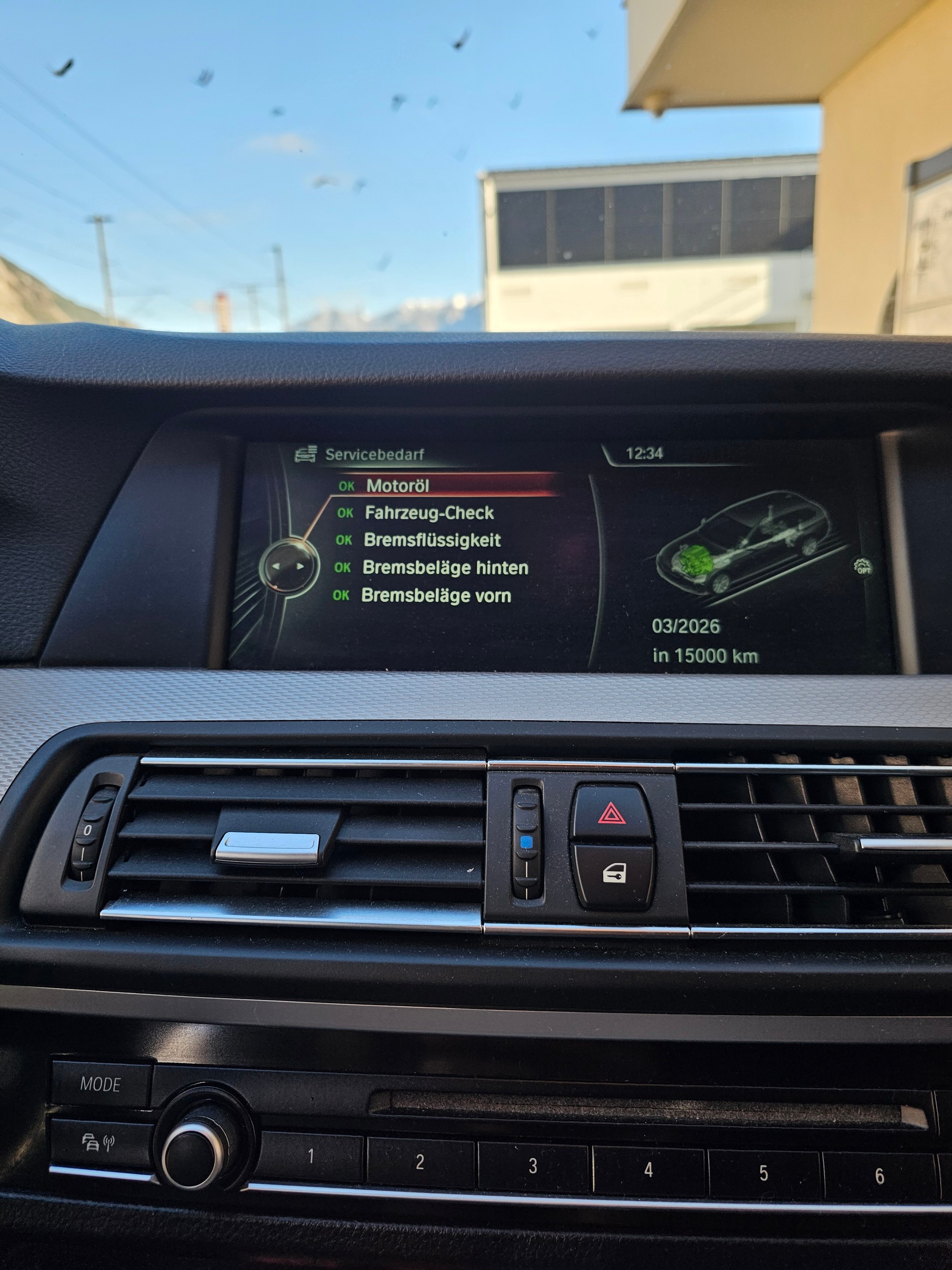 BMW 535d xDrive Touring Steptronic-image-9