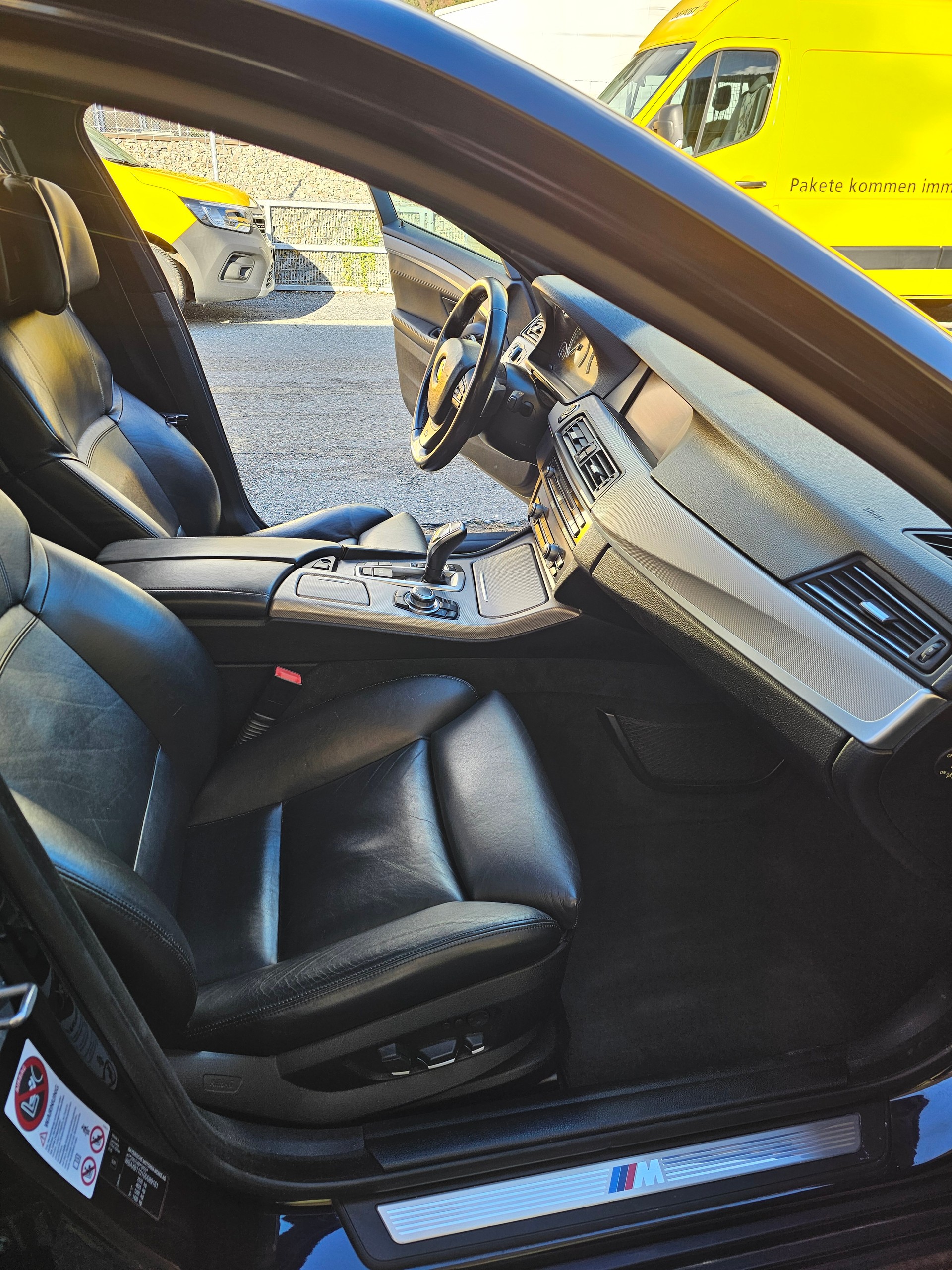 BMW 535d xDrive Touring Steptronic-image-10