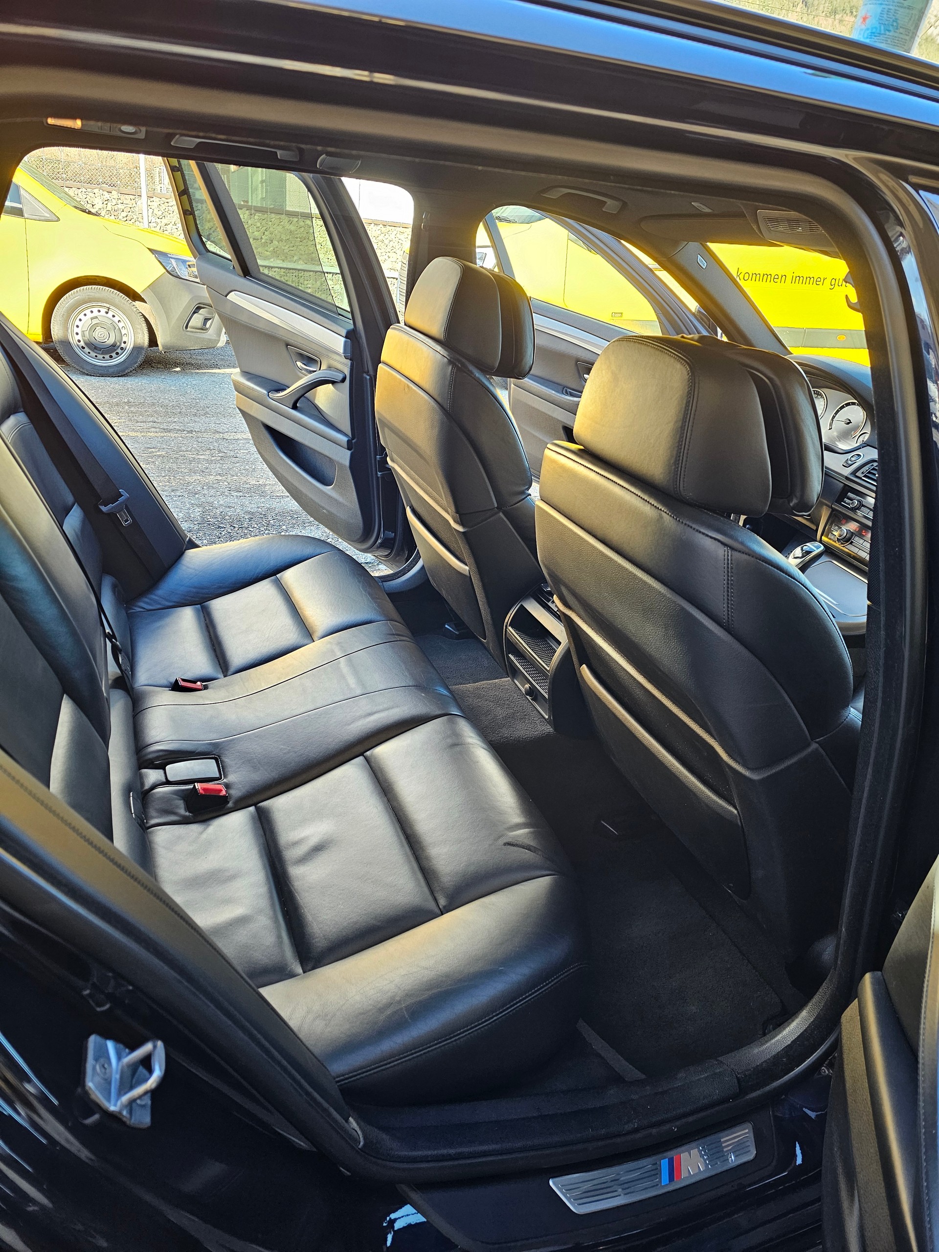 BMW 535d xDrive Touring Steptronic-image-11