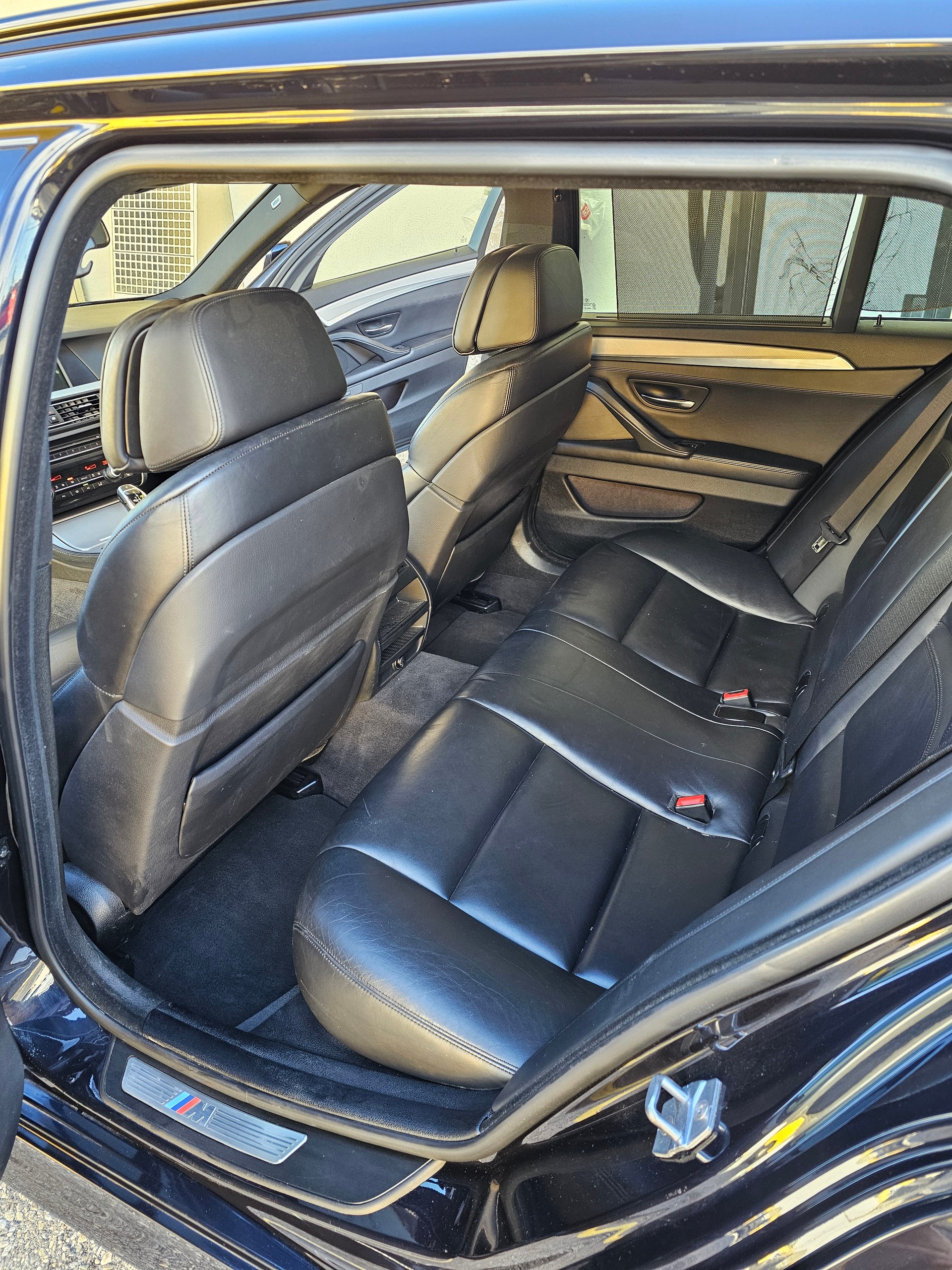 BMW 535d xDrive Touring Steptronic-image-13
