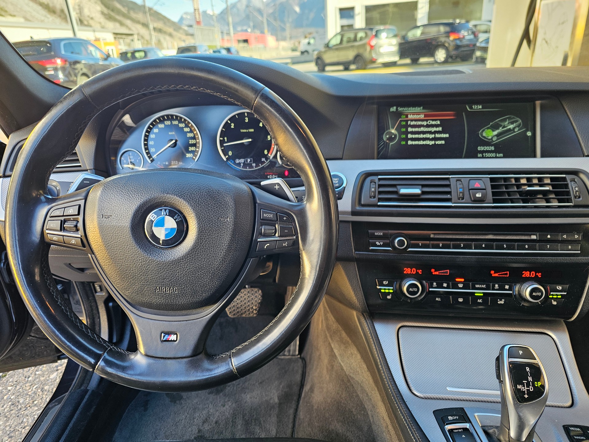 BMW 535d xDrive Touring Steptronic-image-14