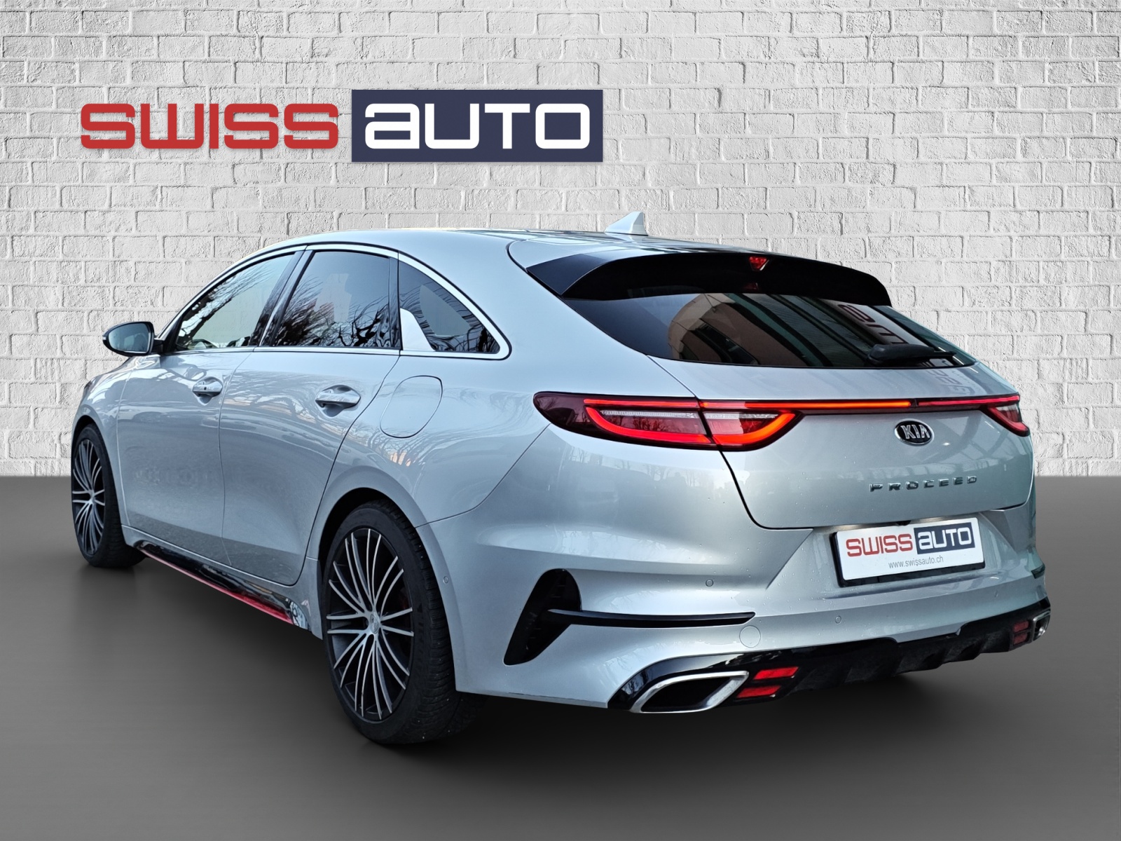 KIA ProCeed 1.6 T-GDi GT DCT-image-6