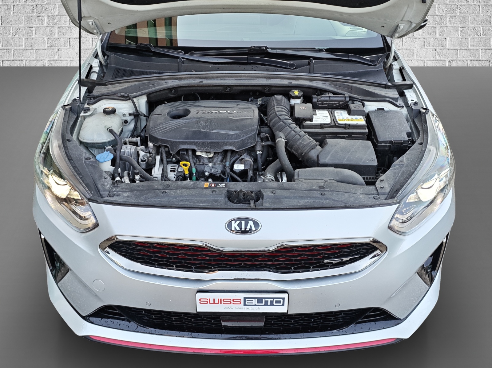 KIA ProCeed 1.6 T-GDi GT DCT-image-18