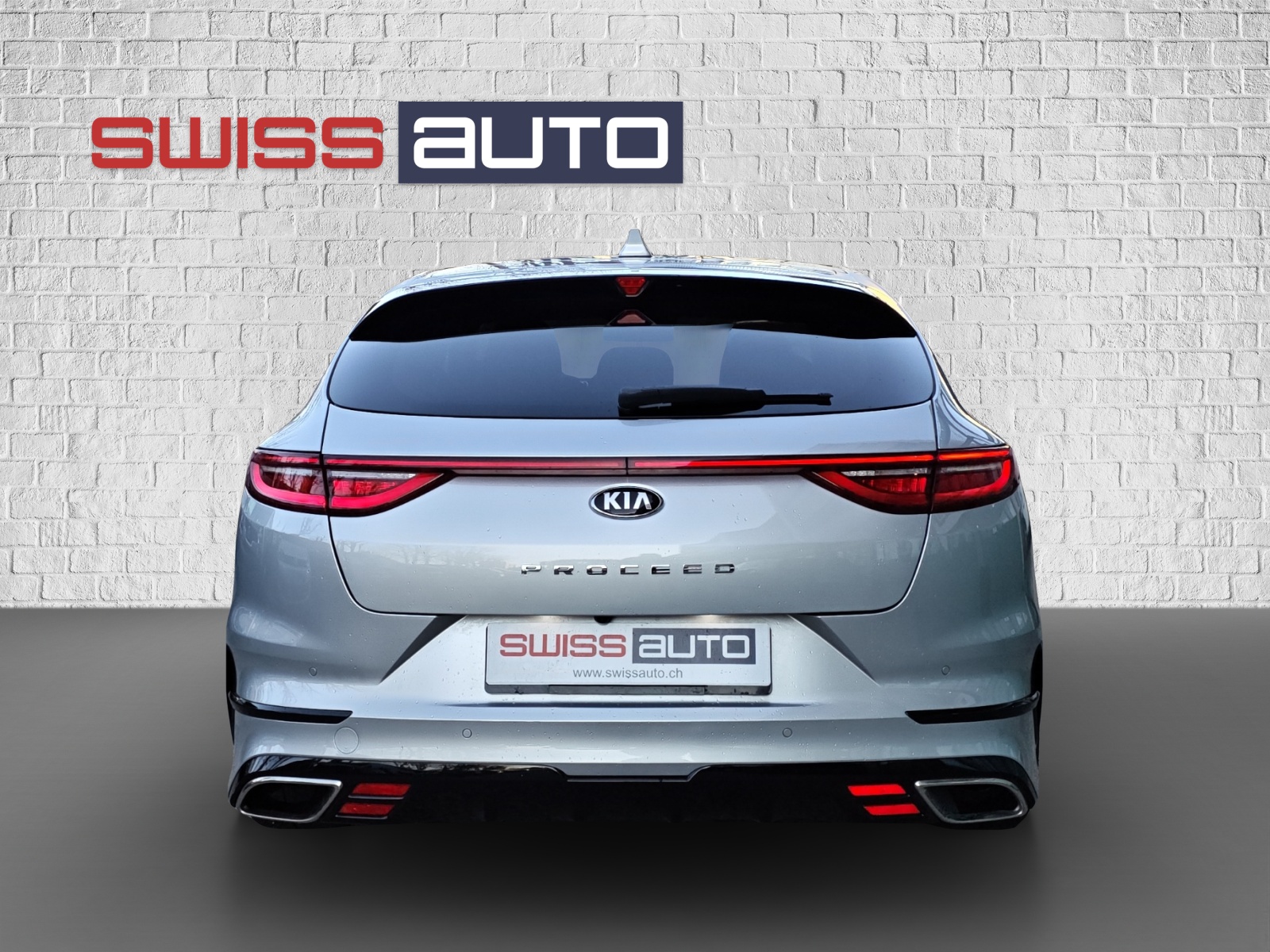 KIA ProCeed 1.6 T-GDi GT DCT-image-5