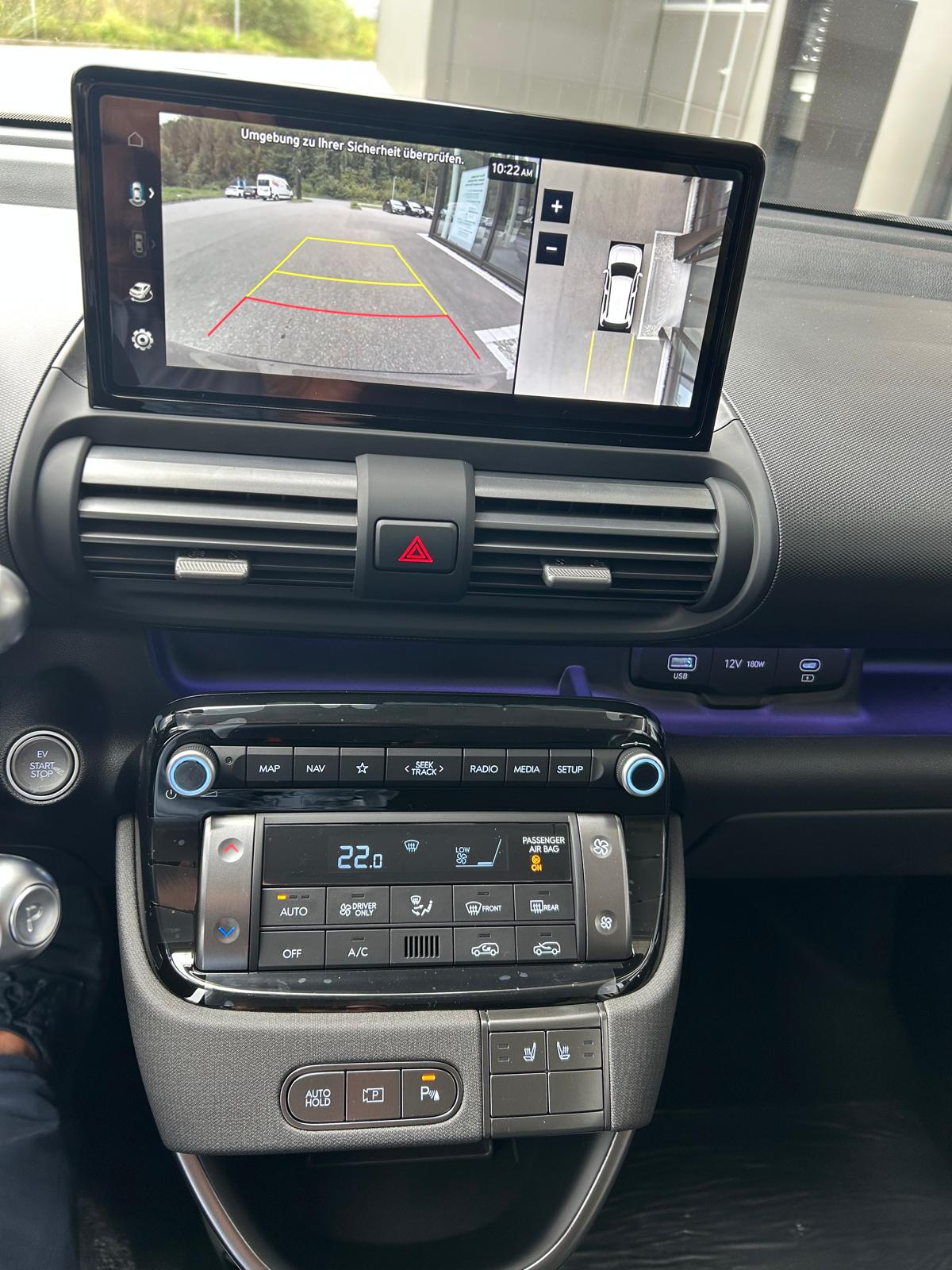 HYUNDAI Inster 49kWh Vertex-image-9