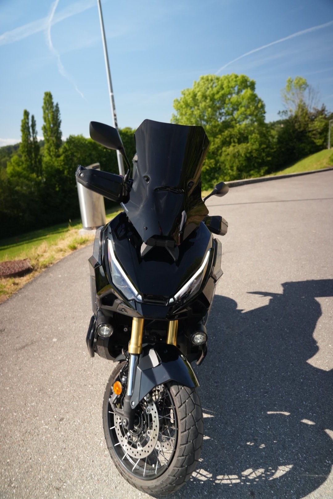 HONDA X-ADV 750-image-0