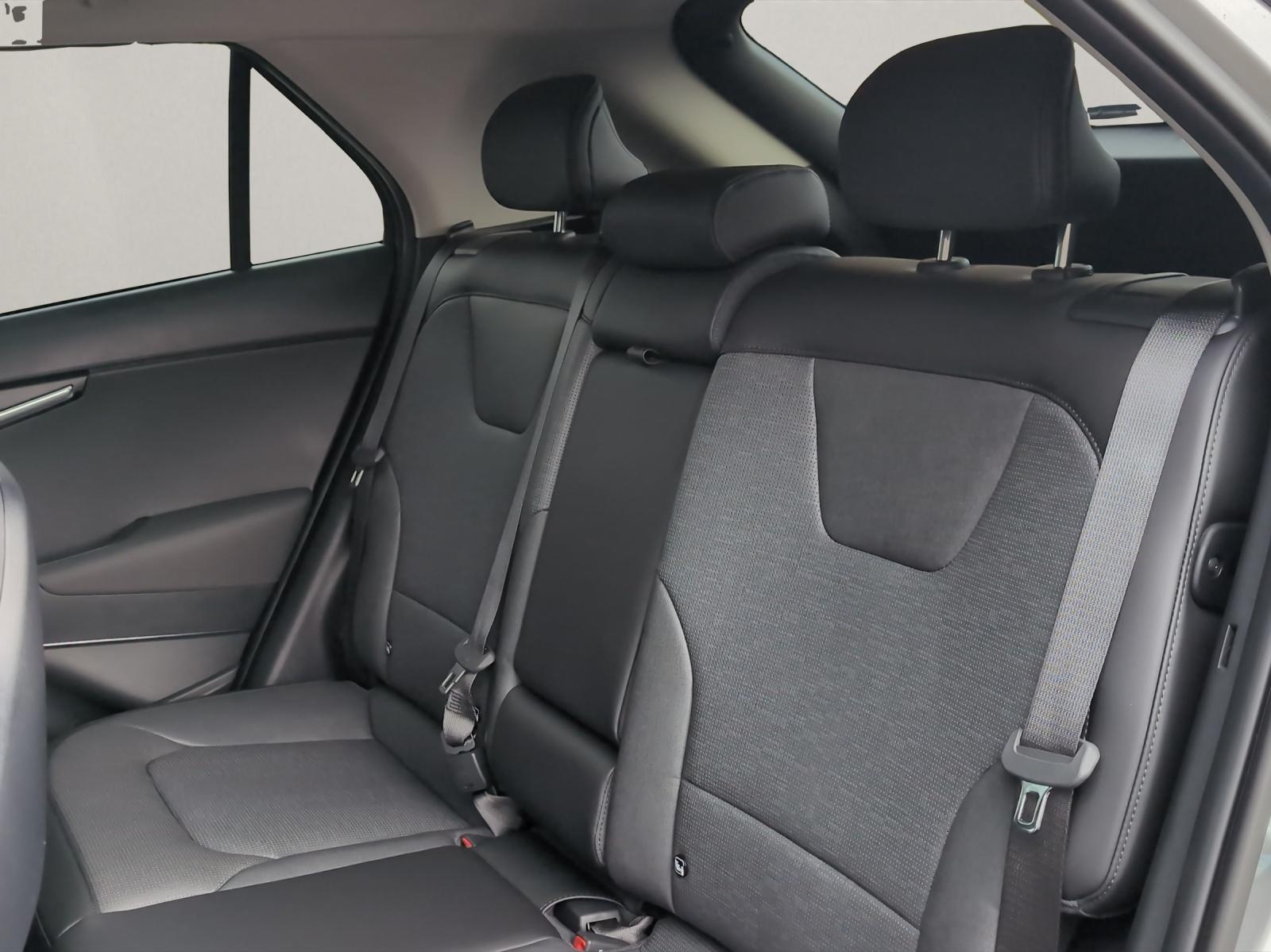 KIA Niro 1.6 GDi Hybrid Style-image-16
