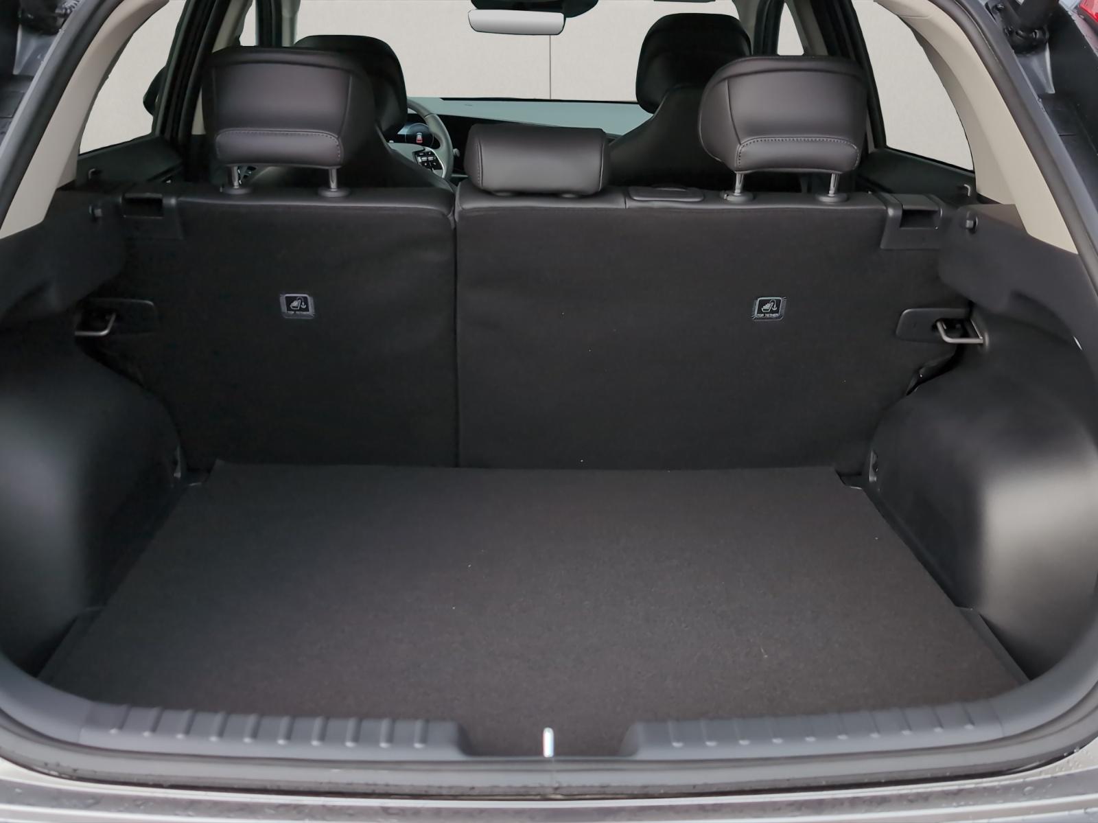 KIA Niro 1.6 GDi Hybrid Style-image-13