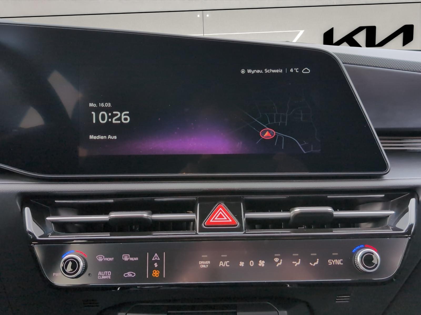 KIA Niro 1.6 GDi Hybrid Style-image-11