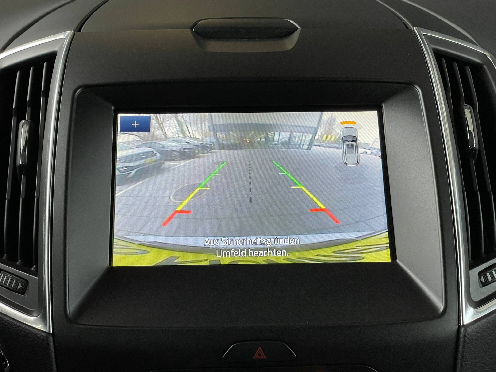 FORD S-Max 2.0 TDCi 190 Titanium-image-10