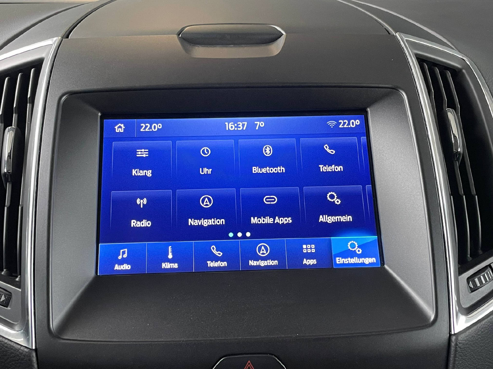 FORD S-Max 2.0 TDCi 190 Titanium-image-12
