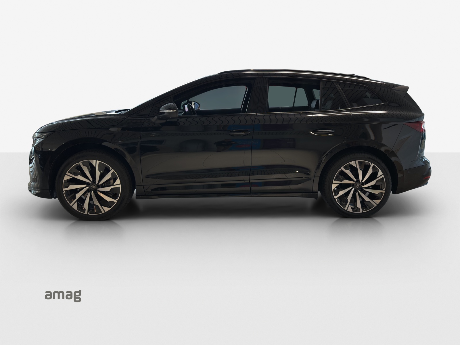 SKODA Enyaq 85 Sportline-showroom-element-1
