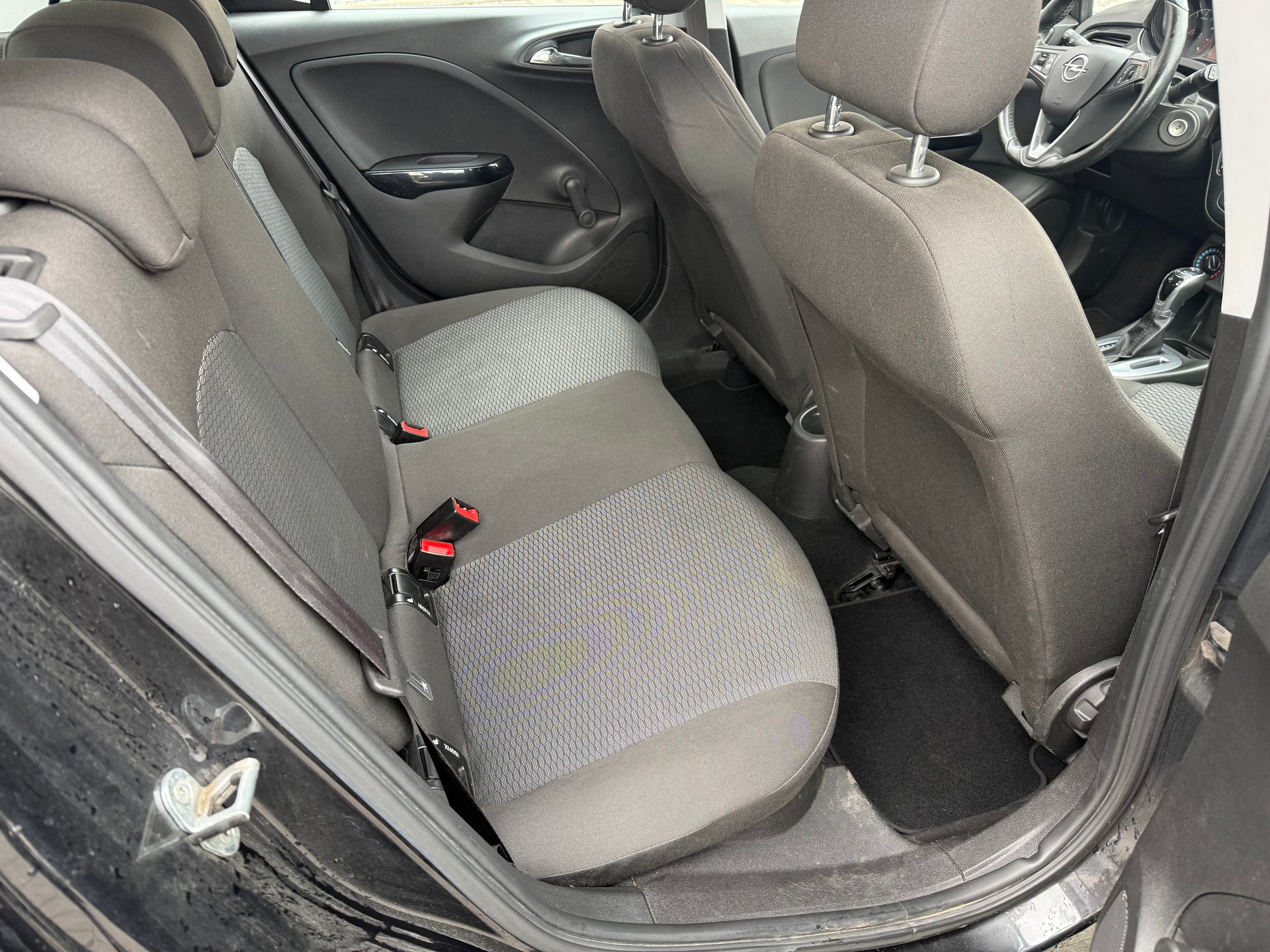 OPEL Corsa 1.4 TP Cosmo Automatic-image-5