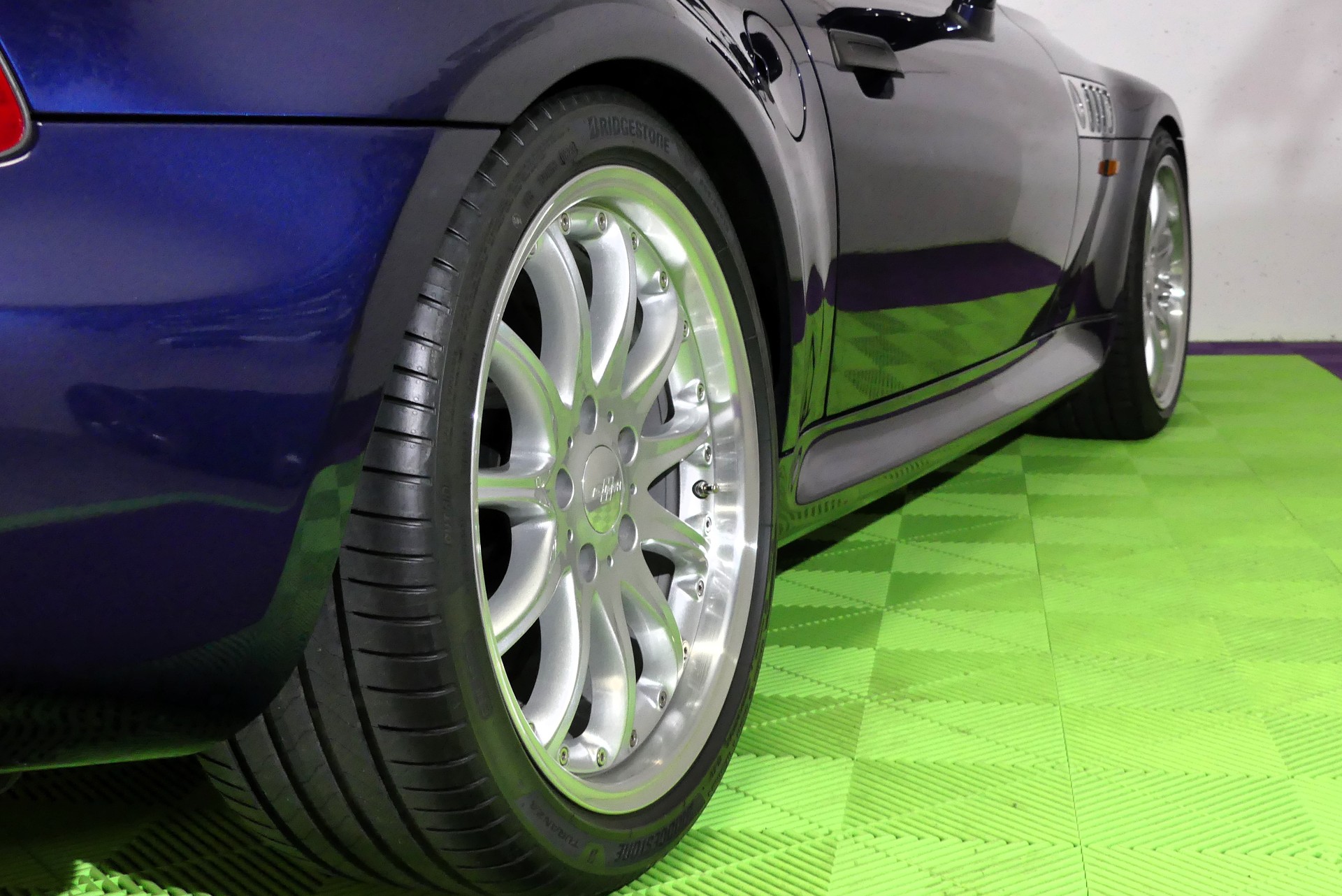 BMW Z3 2.8i Coupé-image-11