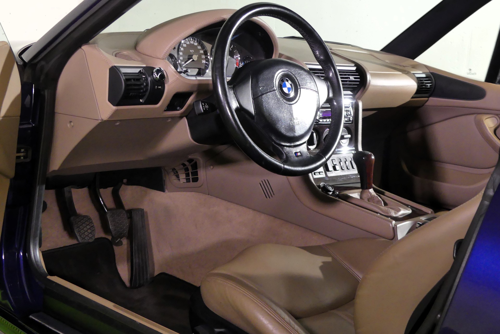 BMW Z3 2.8i Coupé-image-9