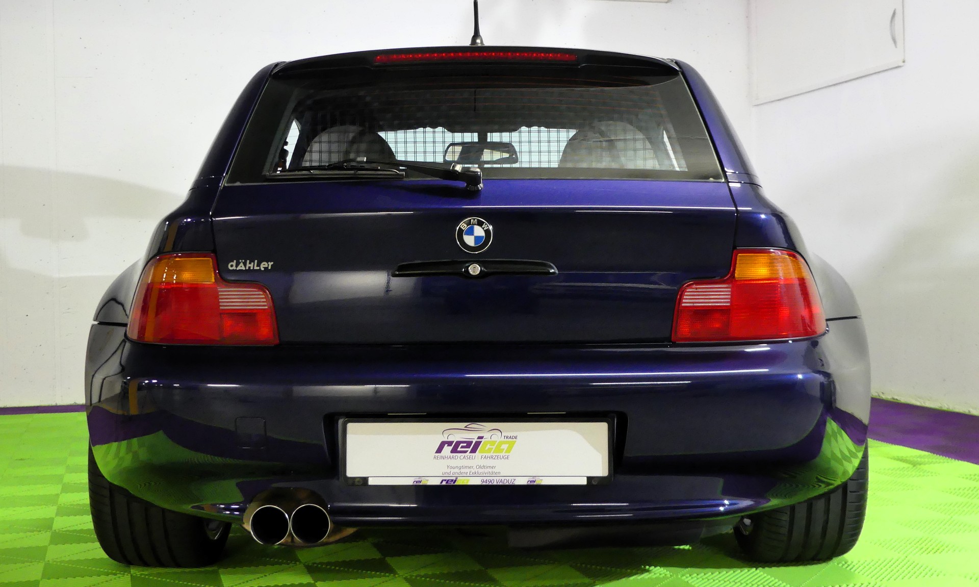 BMW Z3 2.8i Coupé-image-10