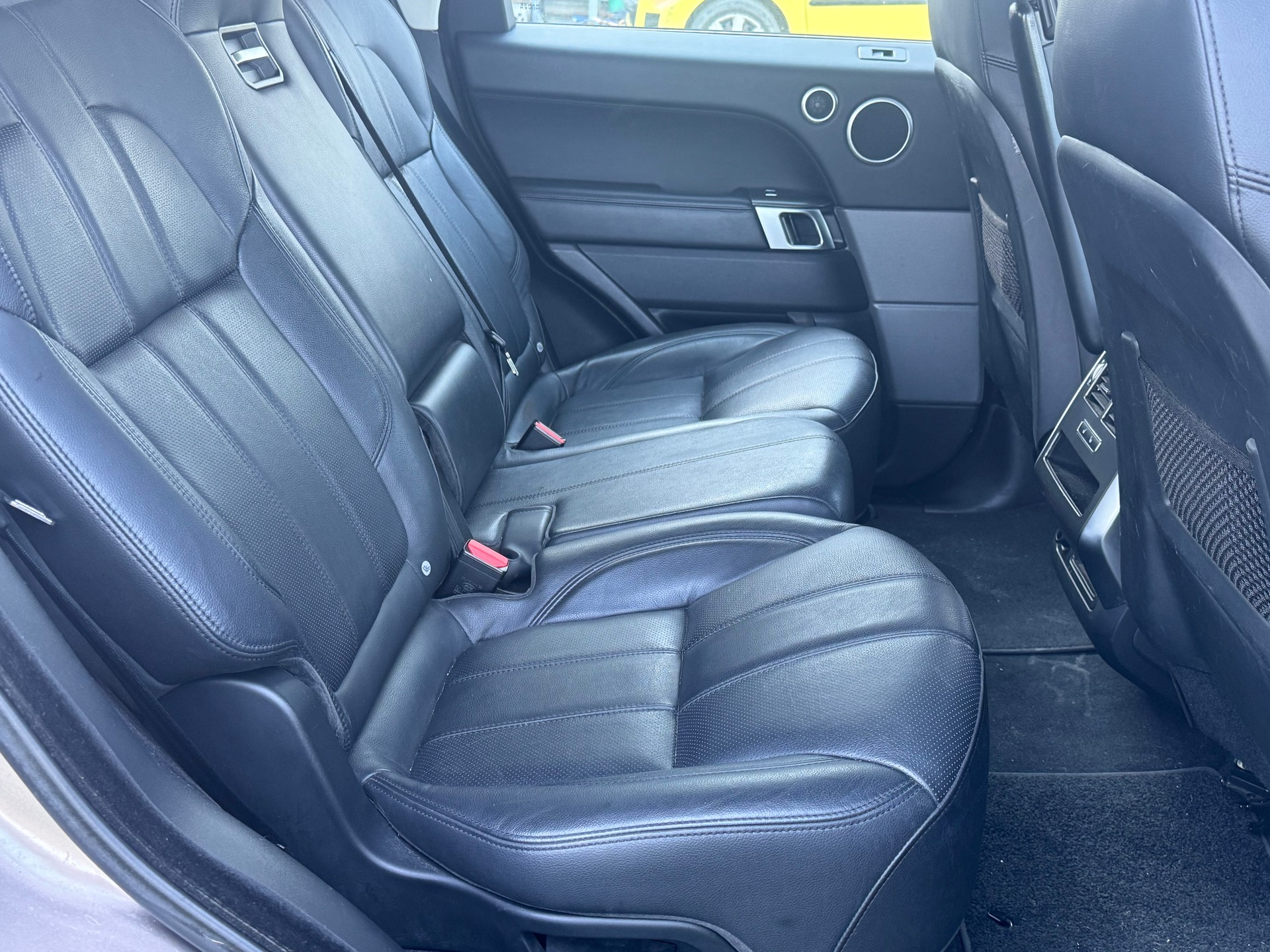 LAND ROVER Range Rover Sport 3.0 V6 SC HSE Automatic-image-7