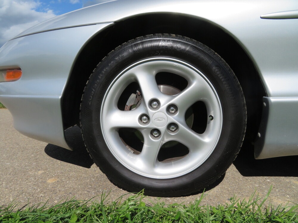 FORD Probe 2.5 GT 24V-image-14