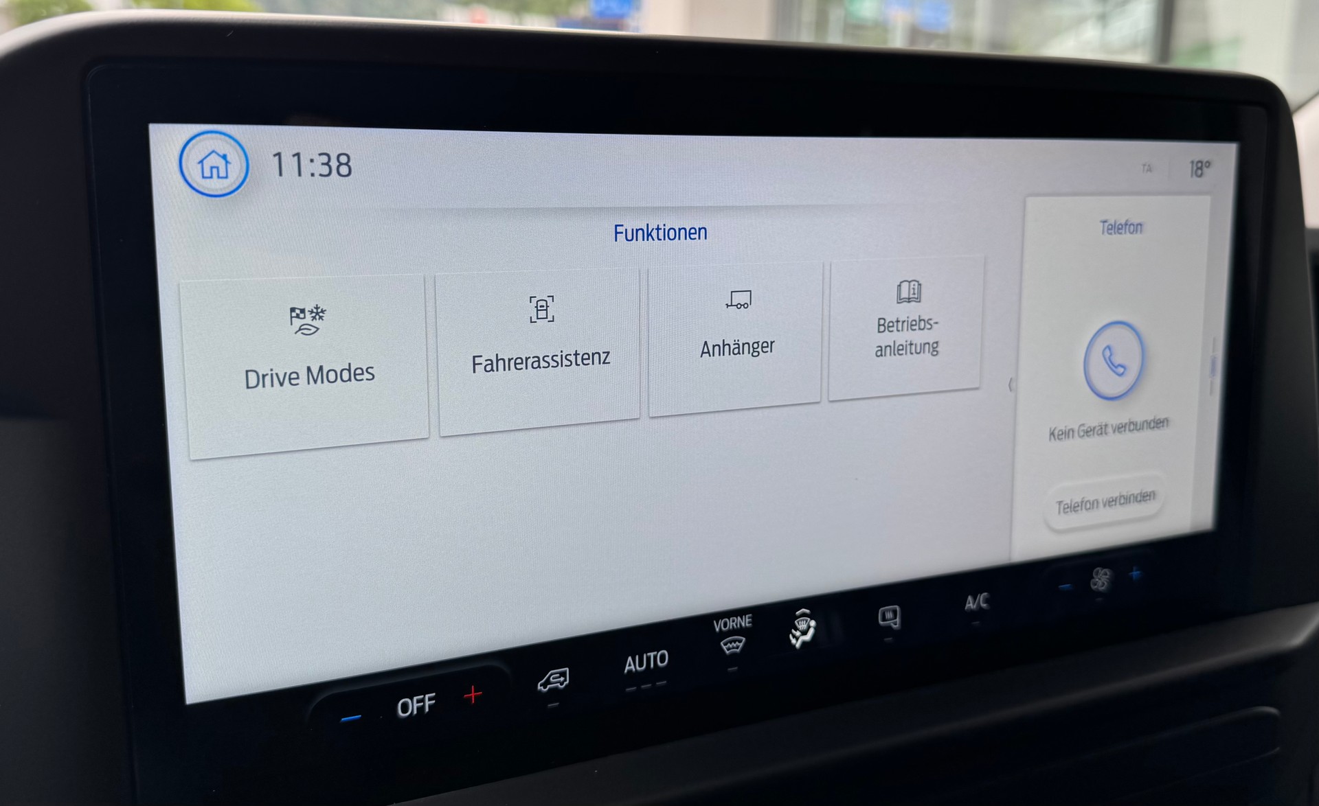 FORD Transit Custom 320 L2H1 Trend Automat 4x4-image-18