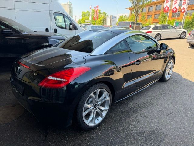 PEUGEOT RCZ 1.6 Turbo Limited Edition-image-4