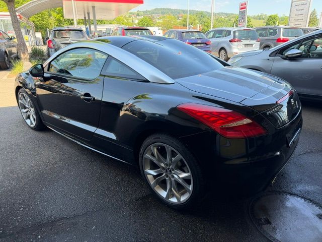 PEUGEOT RCZ 1.6 Turbo Limited Edition-showroom-element-3
