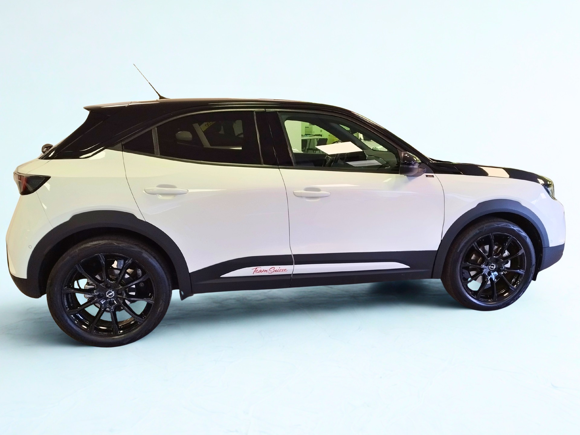 OPEL Mokka Team Suisse-image-1