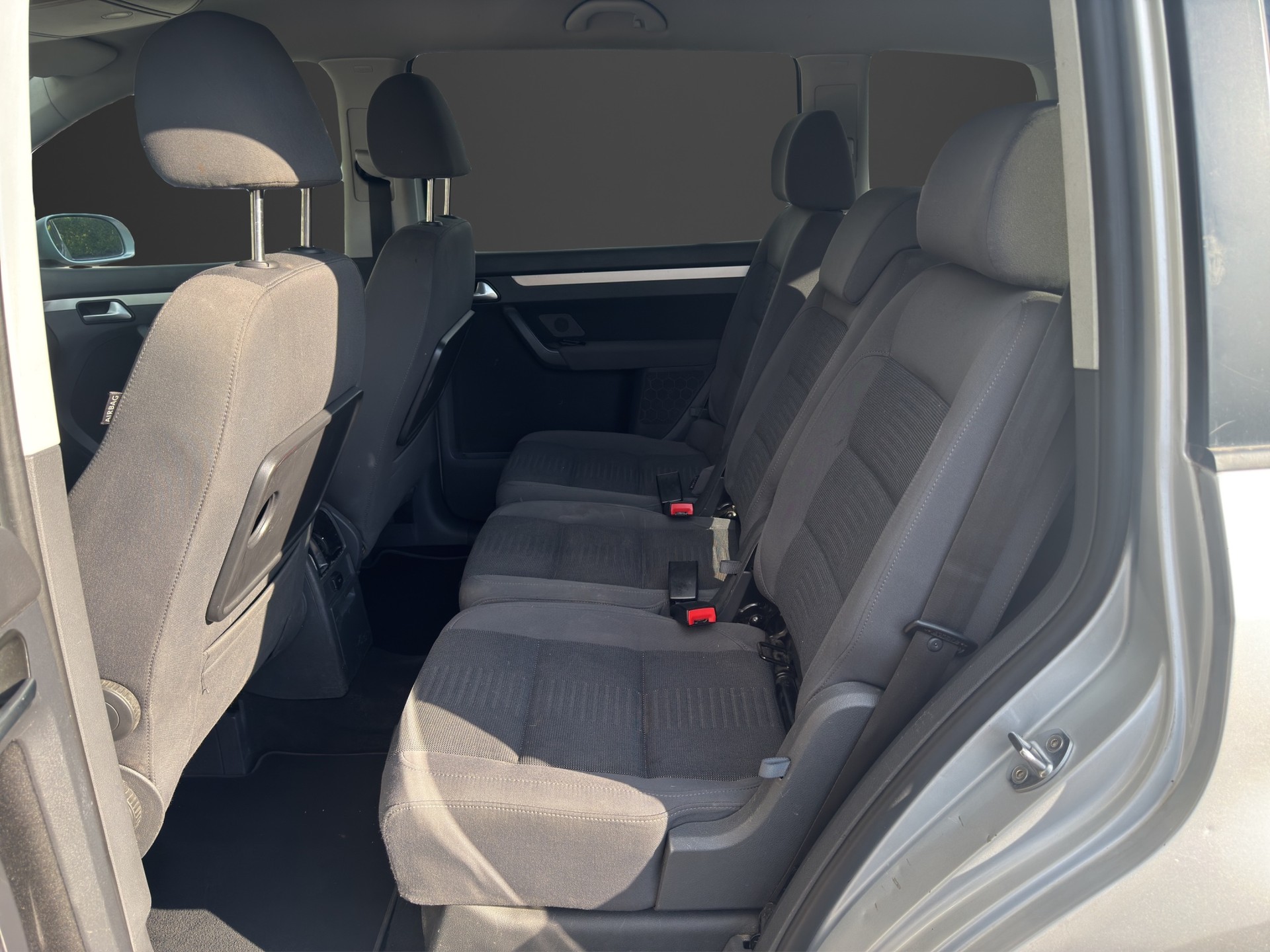 VW Touran 1.4 TSI Highline-image-13