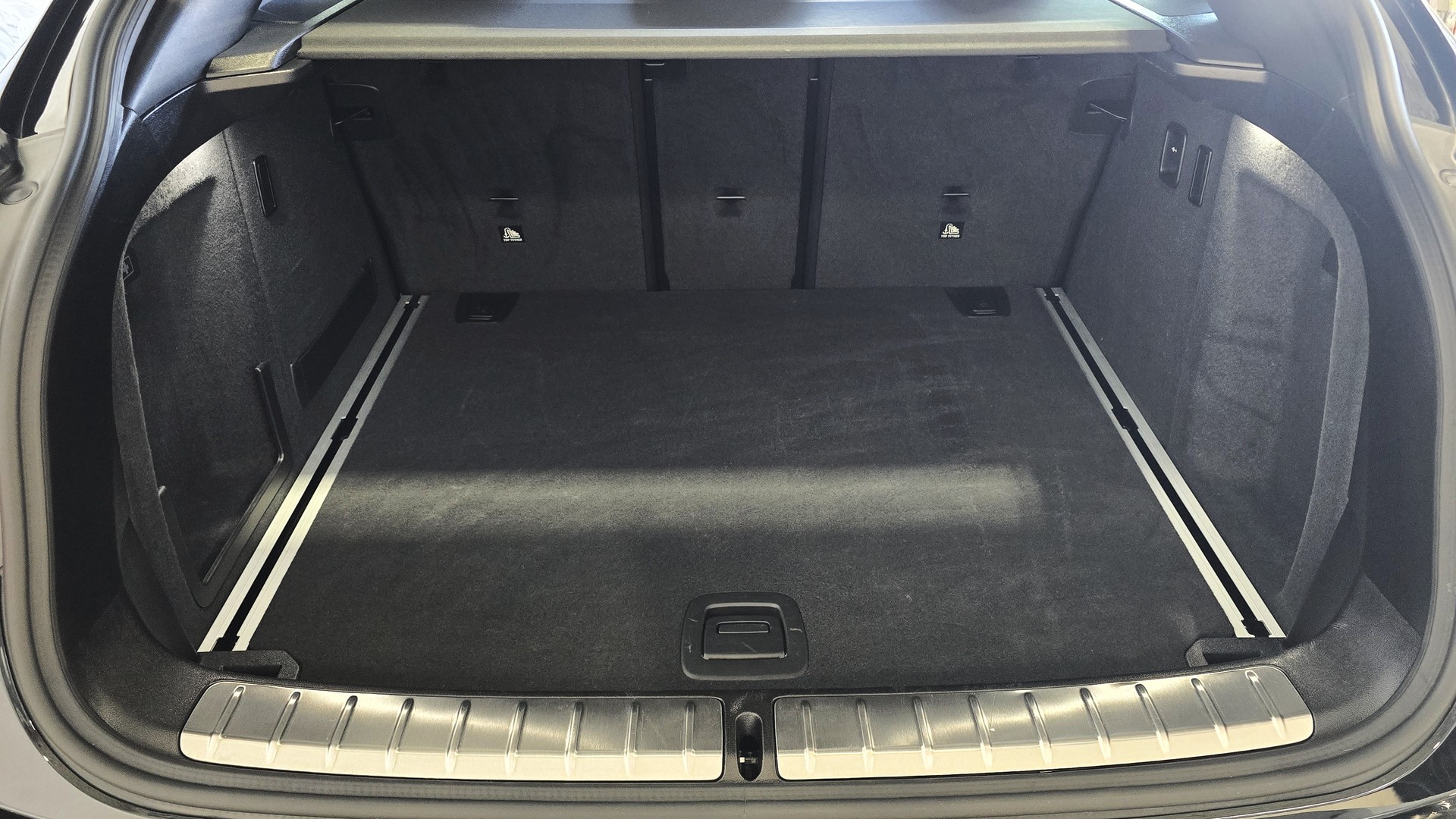 BMW X4M xDrive M Competition Steptronic-image-14