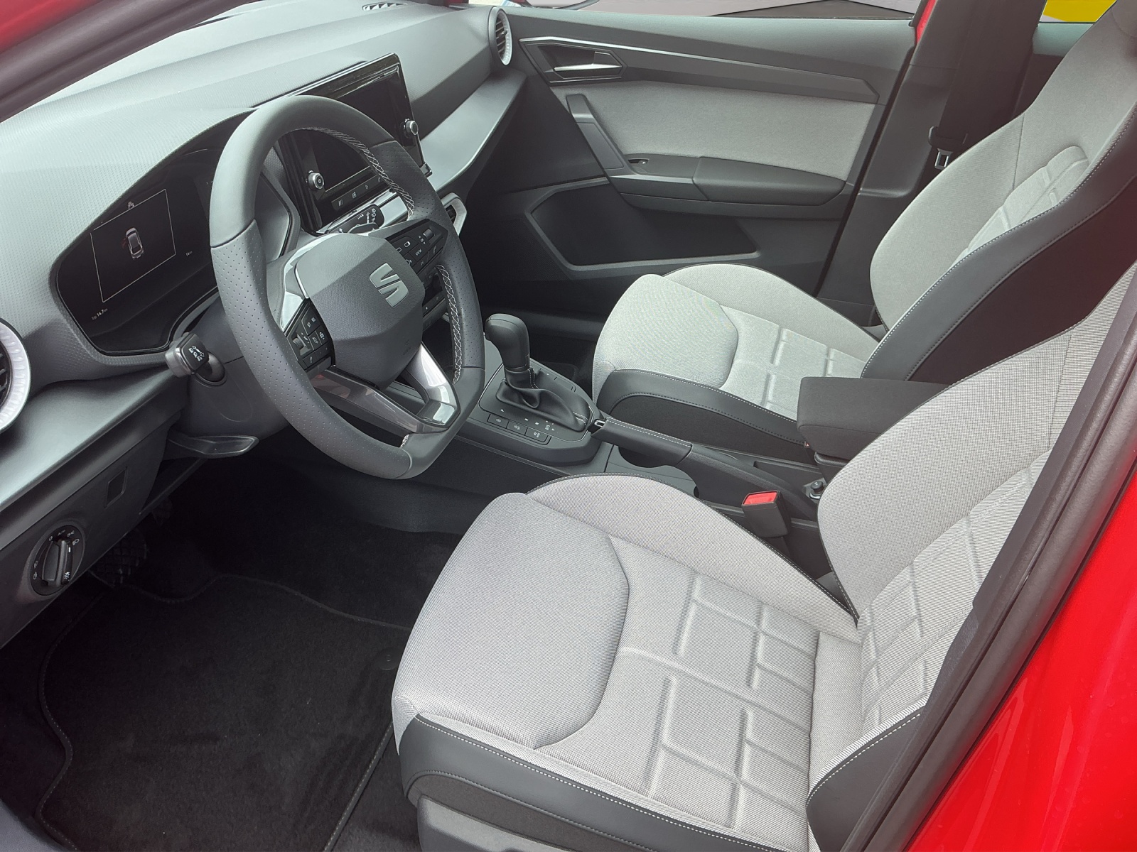 SEAT Ibiza 1.0 EcoTSI Move FR-image-4