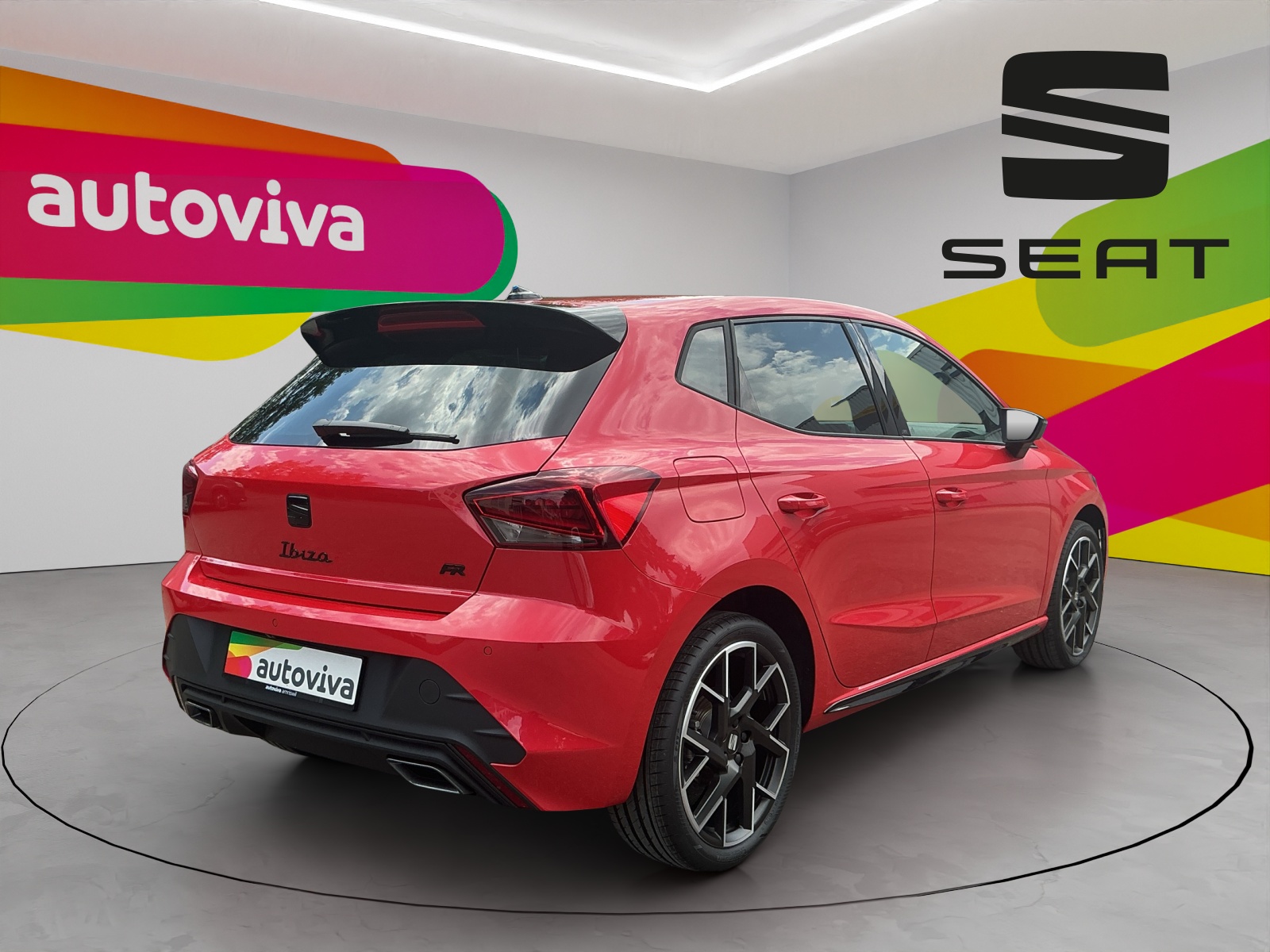 SEAT Ibiza 1.0 EcoTSI Move FR-showroom-element-2