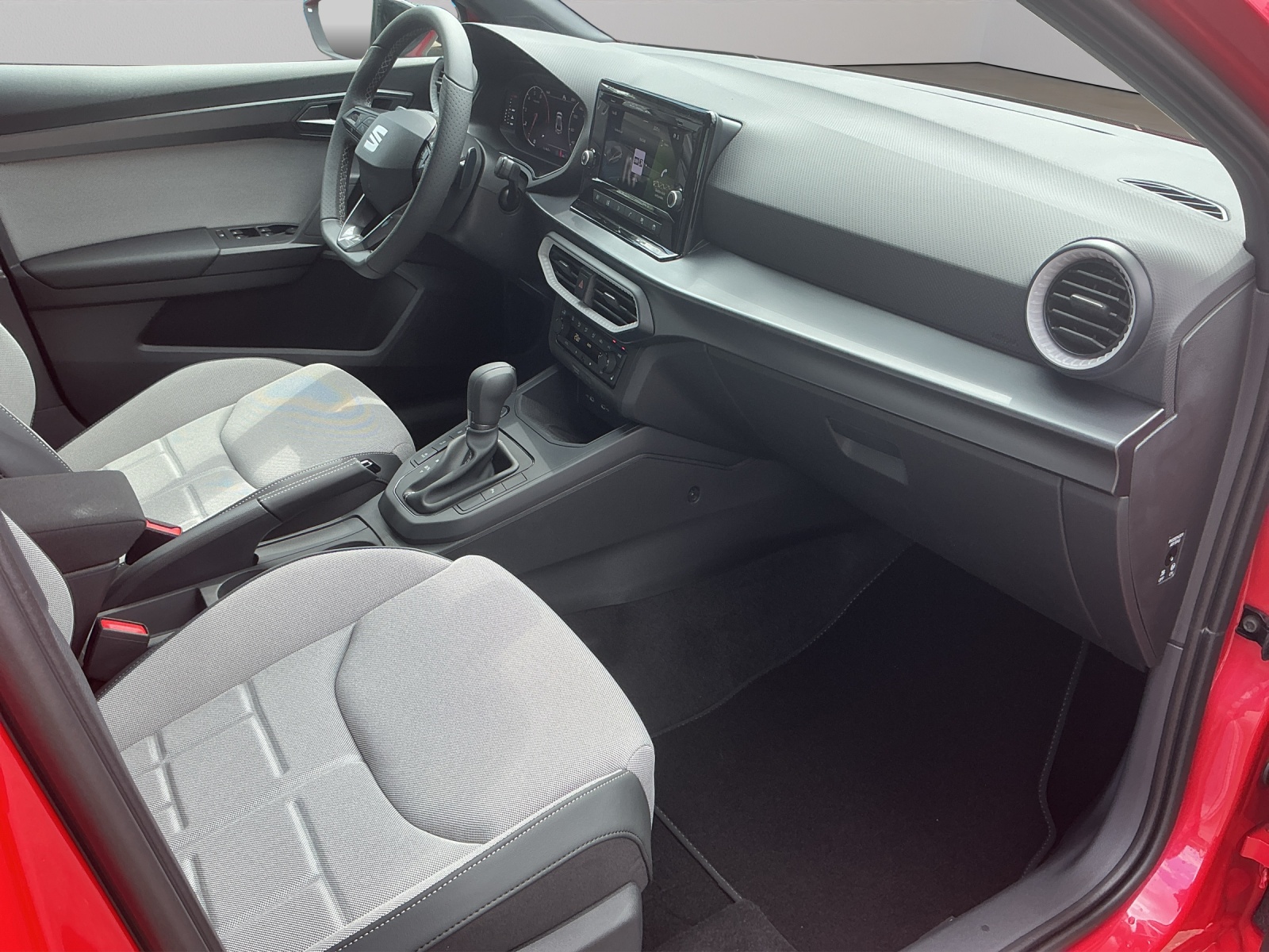 SEAT Ibiza 1.0 EcoTSI Move FR-image-10