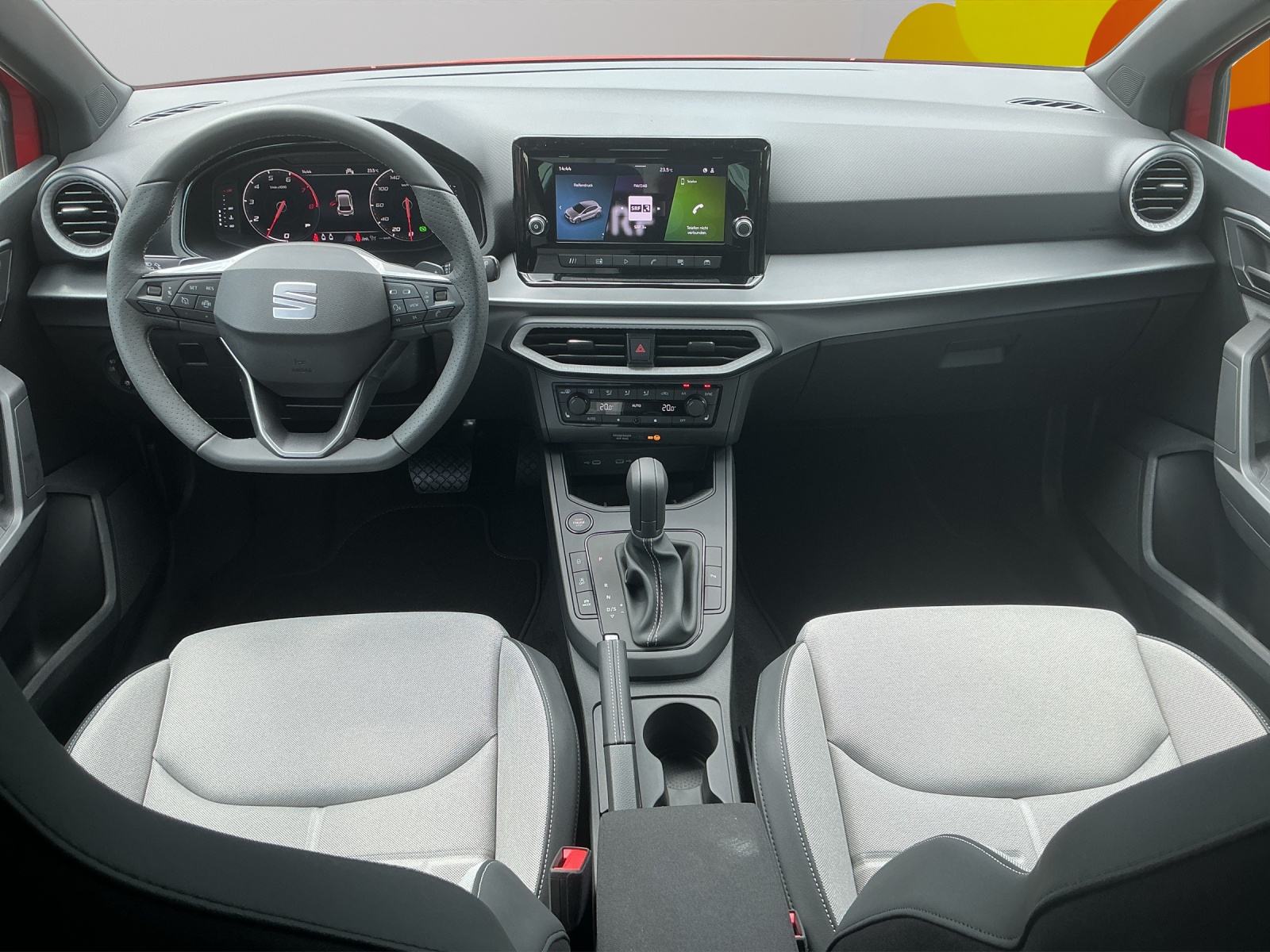 SEAT Ibiza 1.0 EcoTSI Move FR-image-8