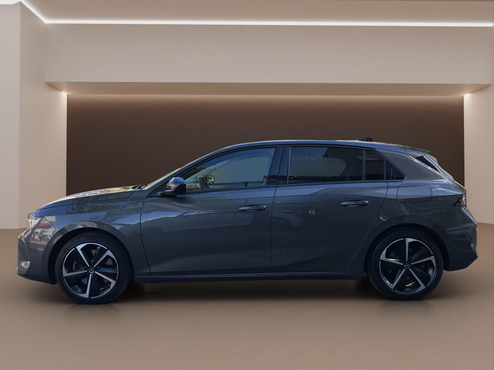 OPEL Astra 1.6 PHEV Turbo Swiss A-showroom-element-1