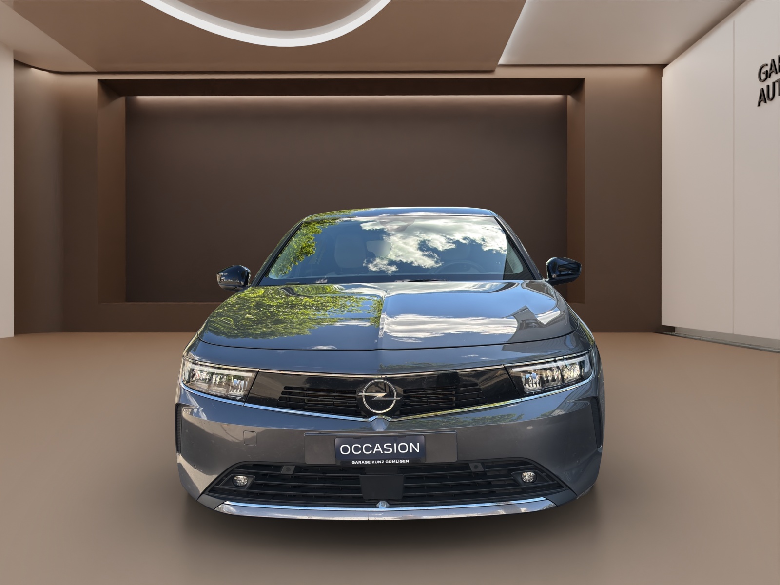 OPEL Astra 1.6 PHEV Turbo Swiss A-image-7