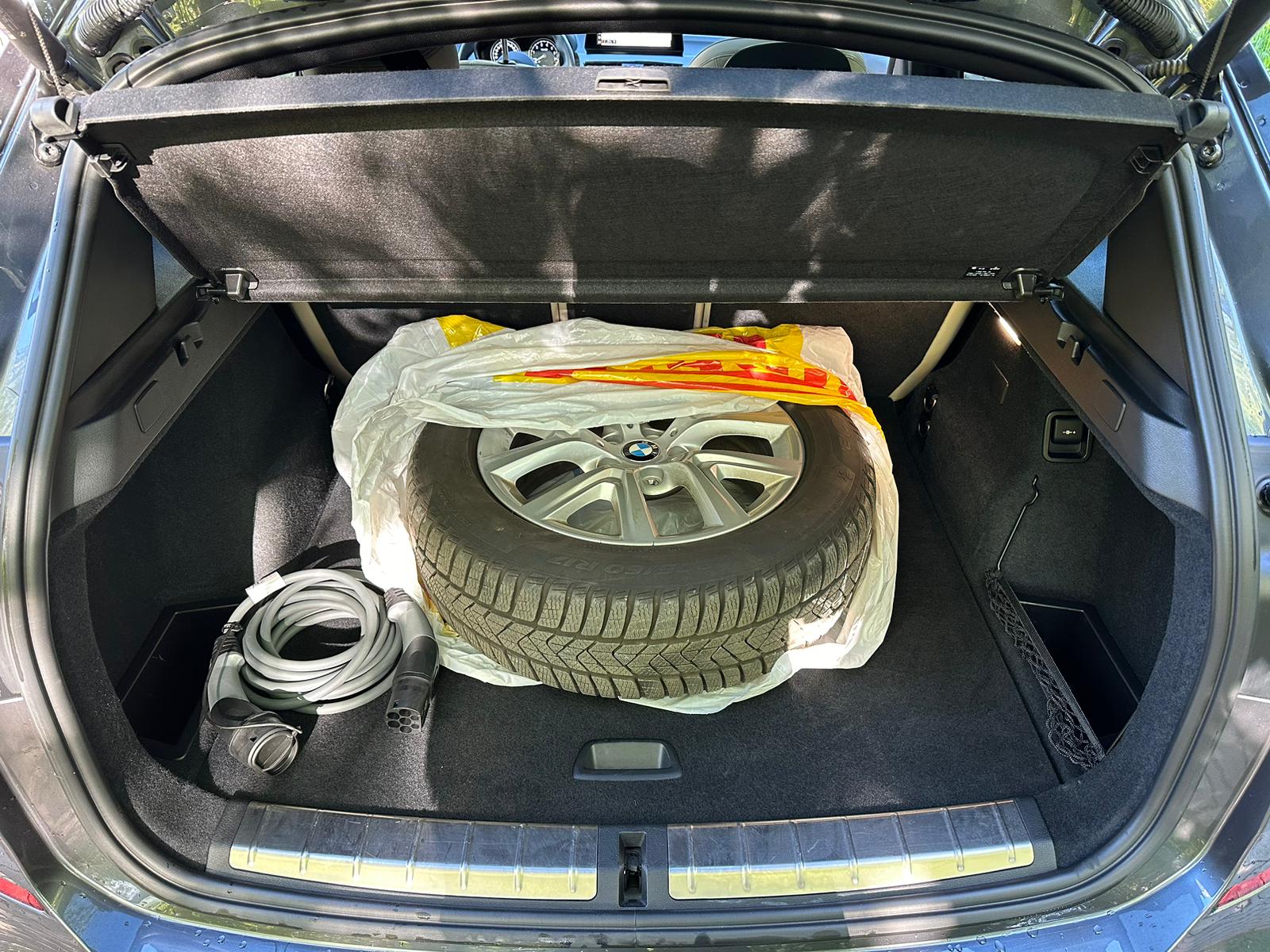 BMW X1 xDrive 25e M Sport Steptronic-image-14