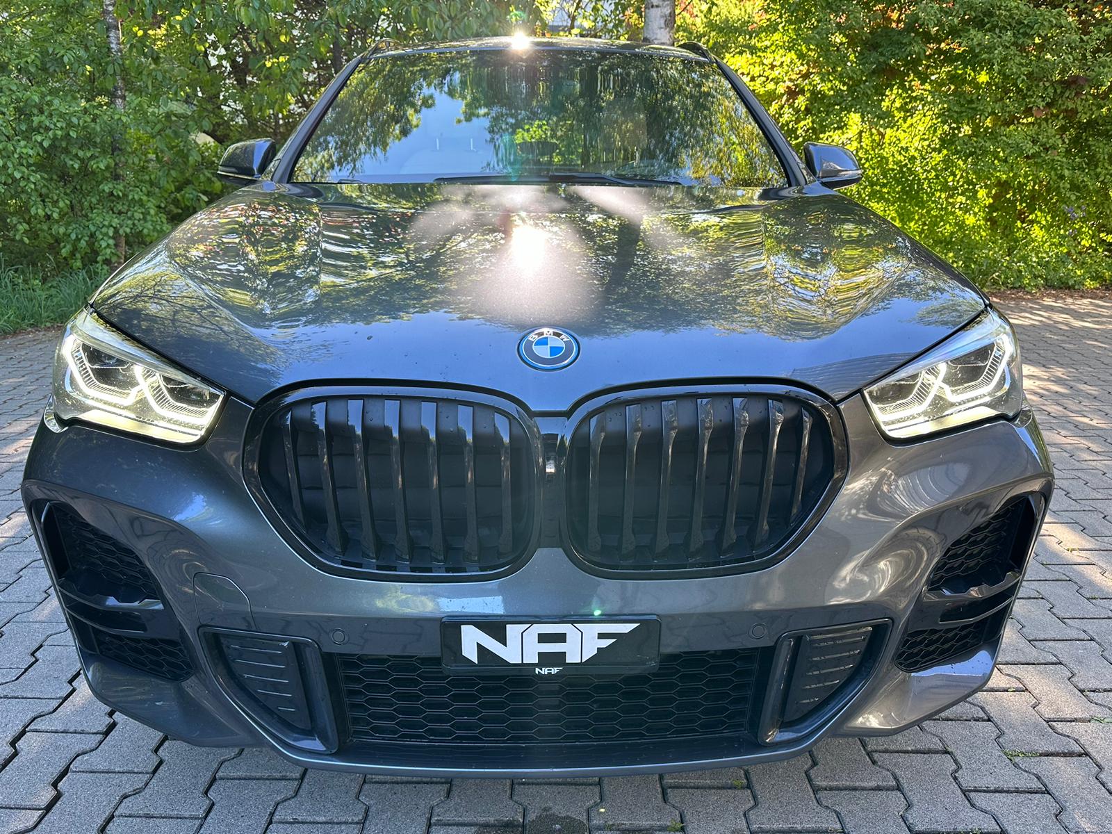 BMW X1 xDrive 25e M Sport Steptronic-image-7