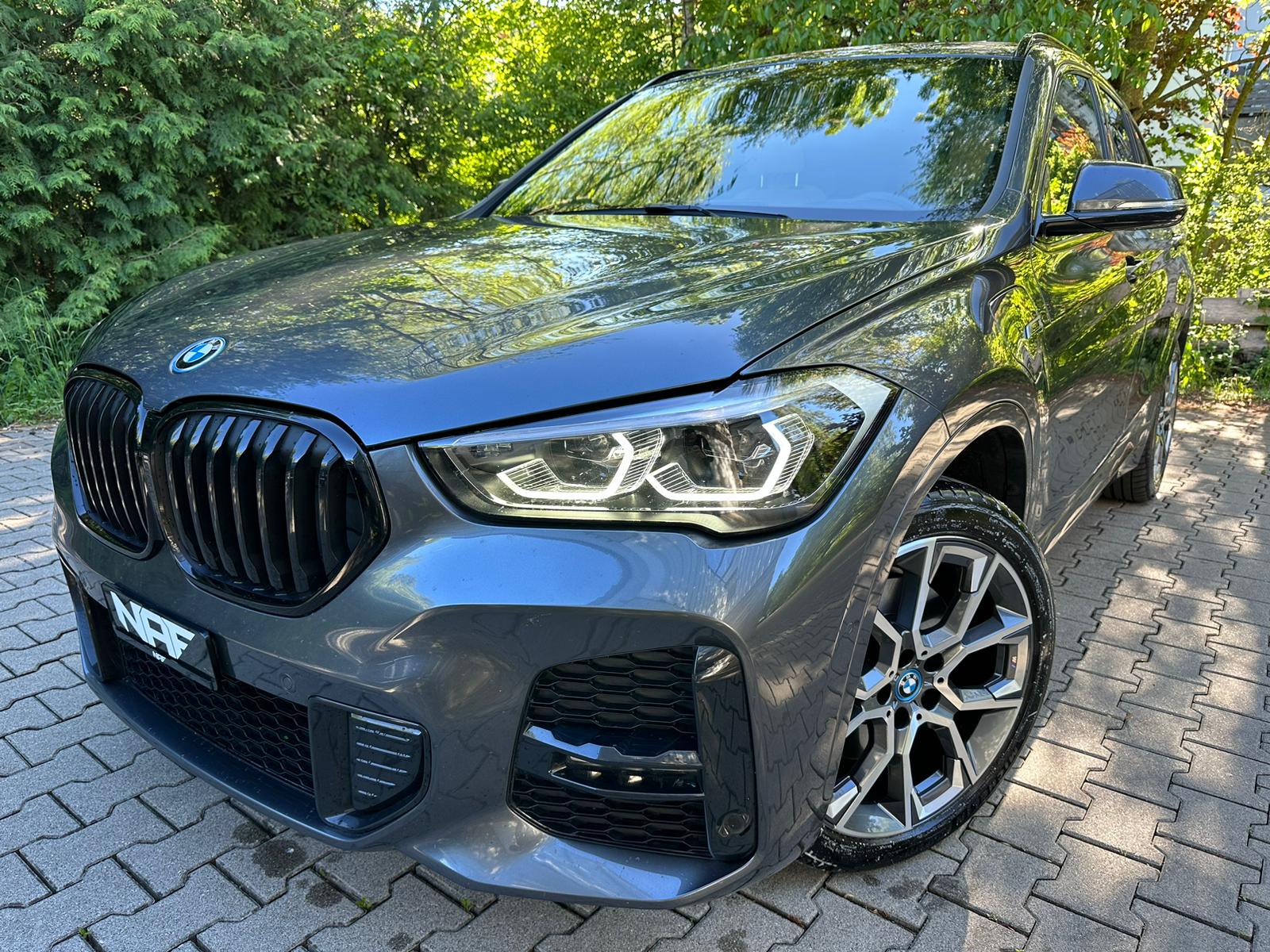 BMW X1 xDrive 25e M Sport Steptronic