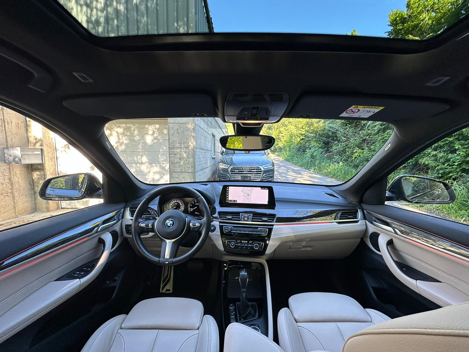 BMW X1 xDrive 25e M Sport Steptronic-image-18